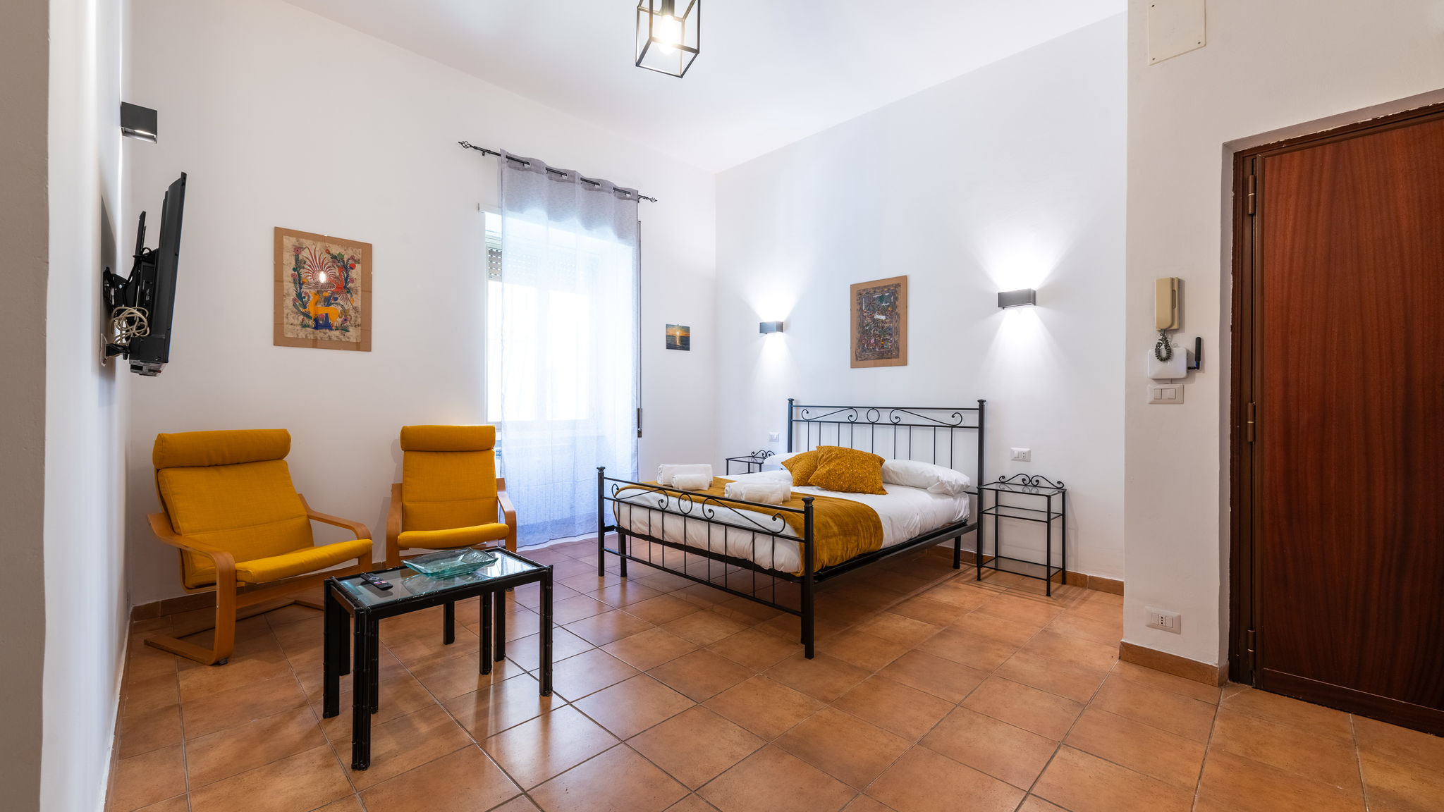 MyBnb Roma Gianicolense Apartment