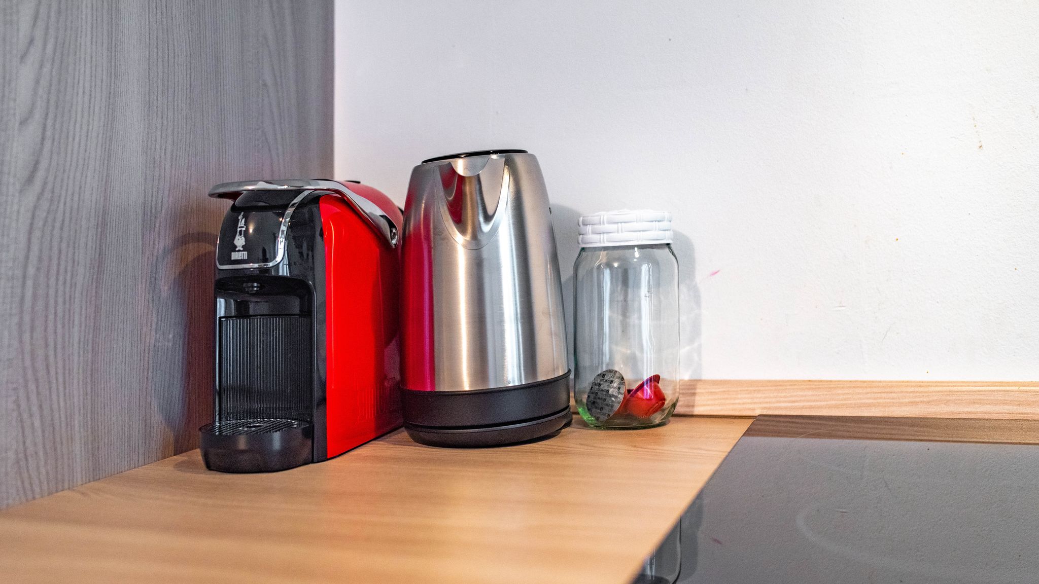 Toh Solution Srls Torino Corte d'Appello Rooms 