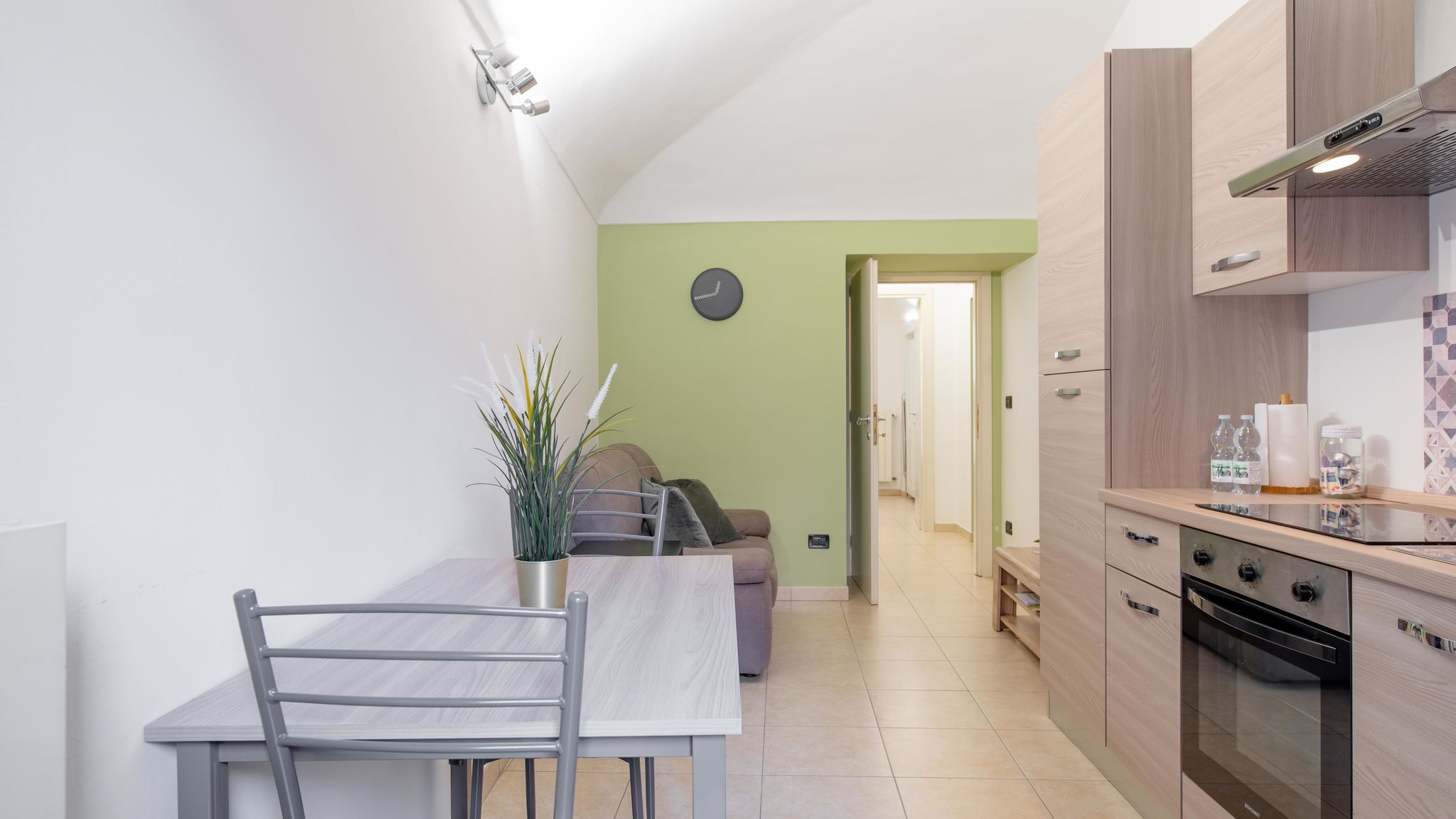 Toh Solution Srls Torino Corte d'Appello Rooms 