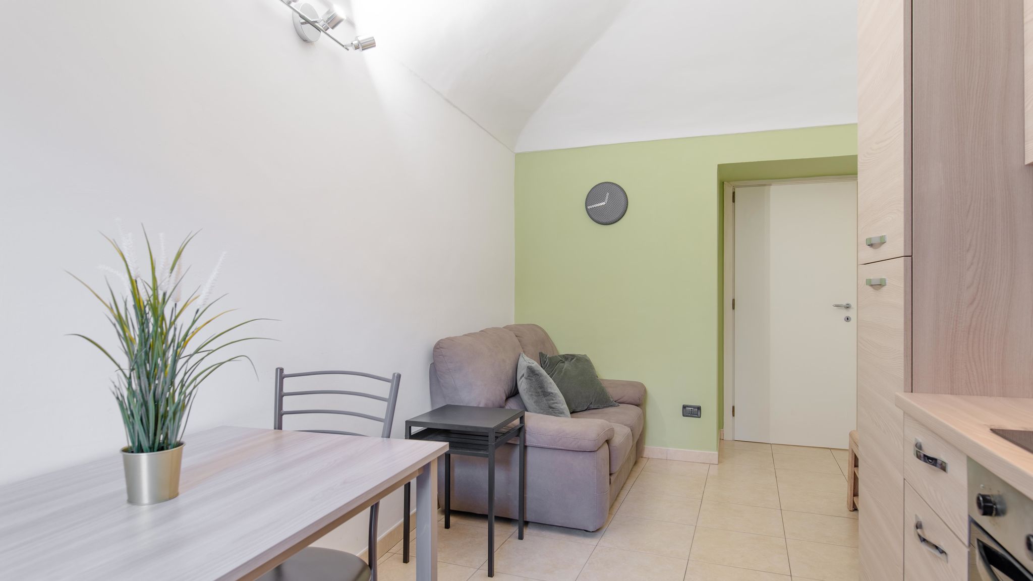 Toh Solution Srls Torino Corte d'Appello Rooms 