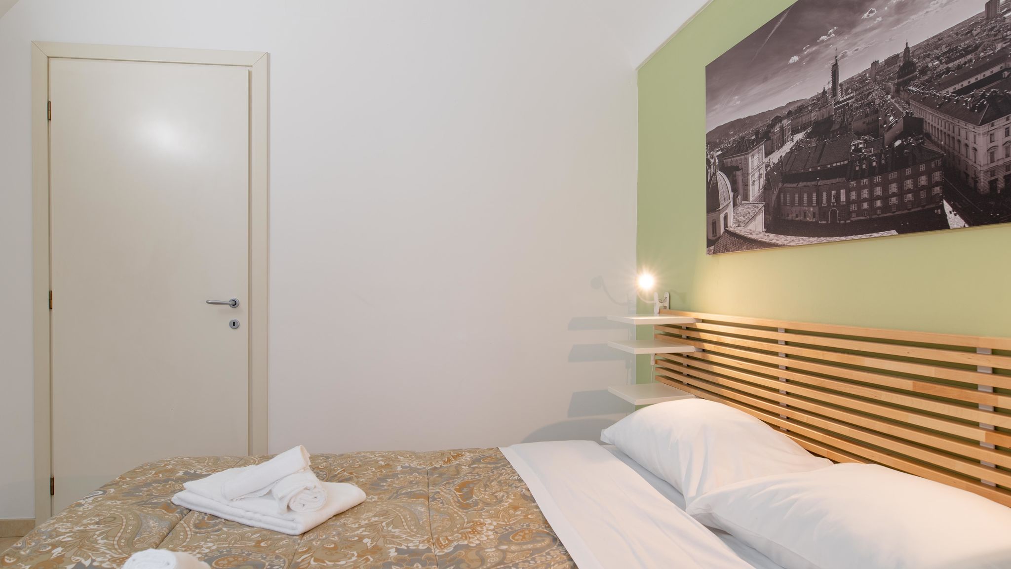 Toh Solution Srls Torino Corte d'Appello Rooms 