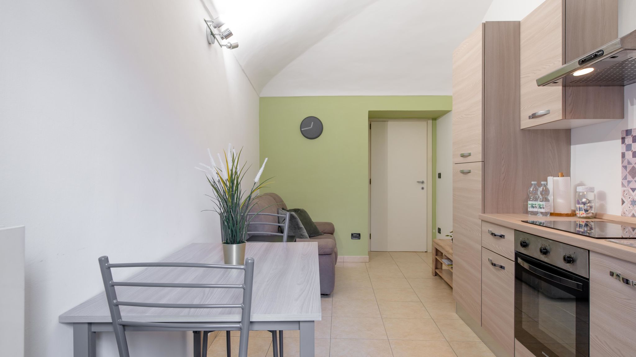 Toh Solution Srls Torino Corte d'Appello Rooms 