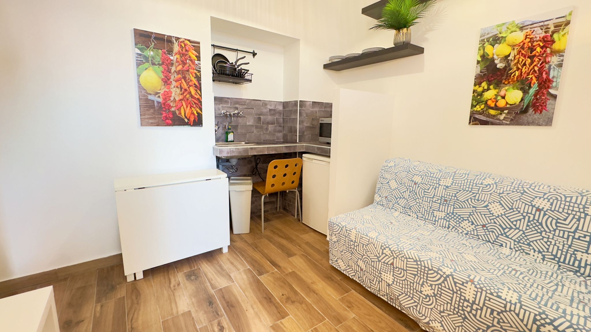 Italianway Milano Appartme - Schiapparelli 1.2