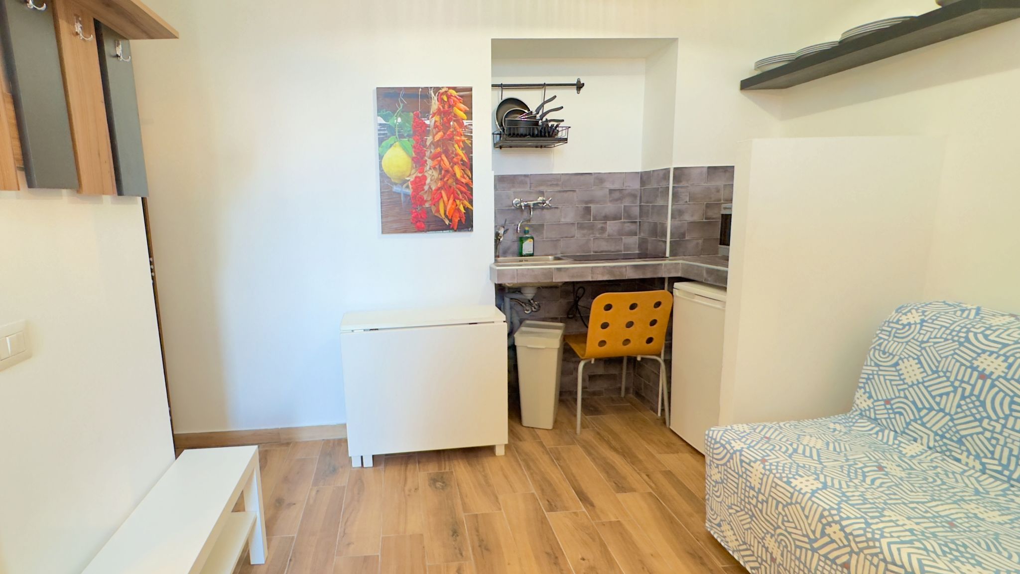 Italianway Milano Appartme - Schiapparelli 1.2