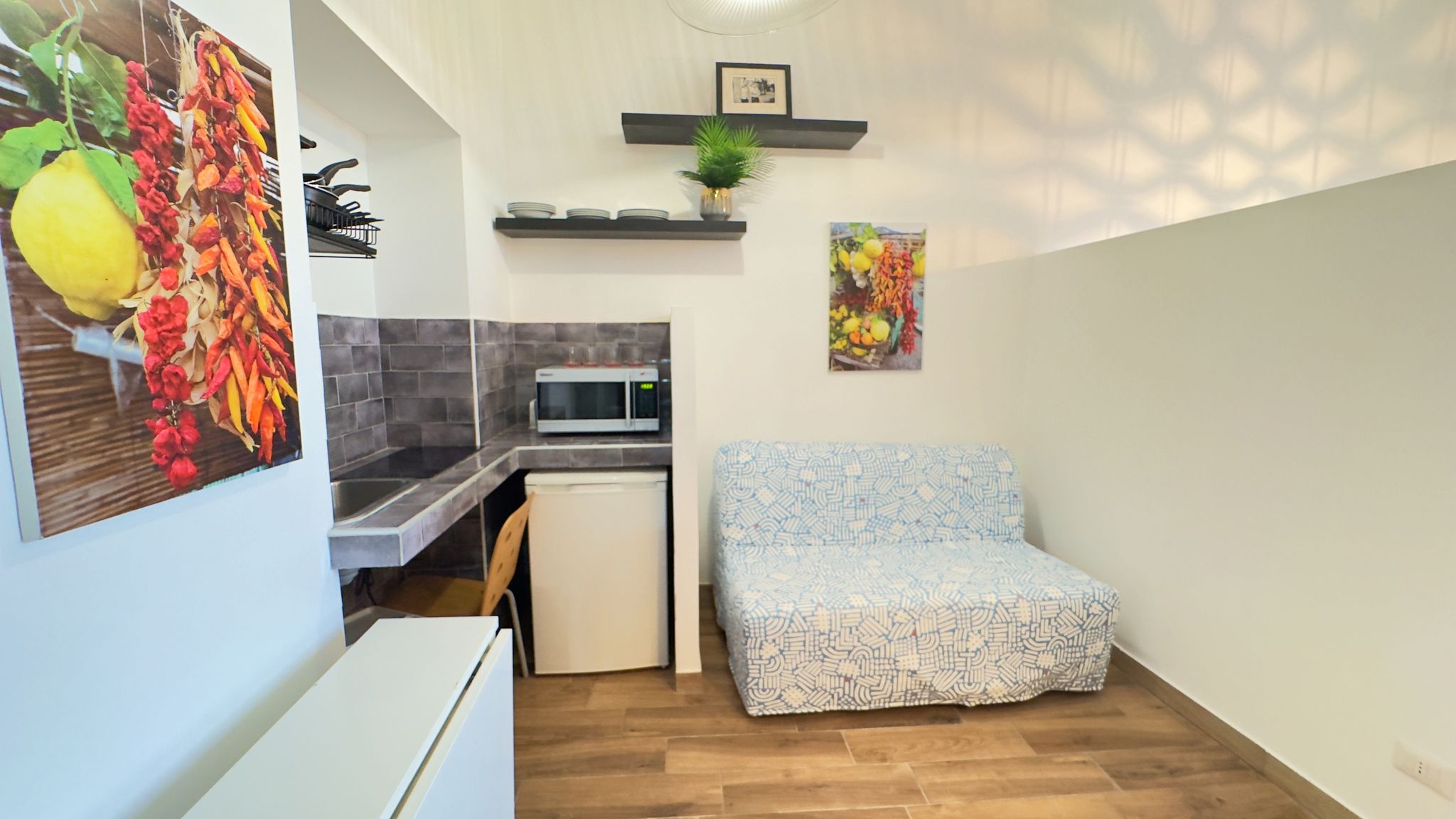 Italianway Milano Appartme - Schiapparelli 1.2