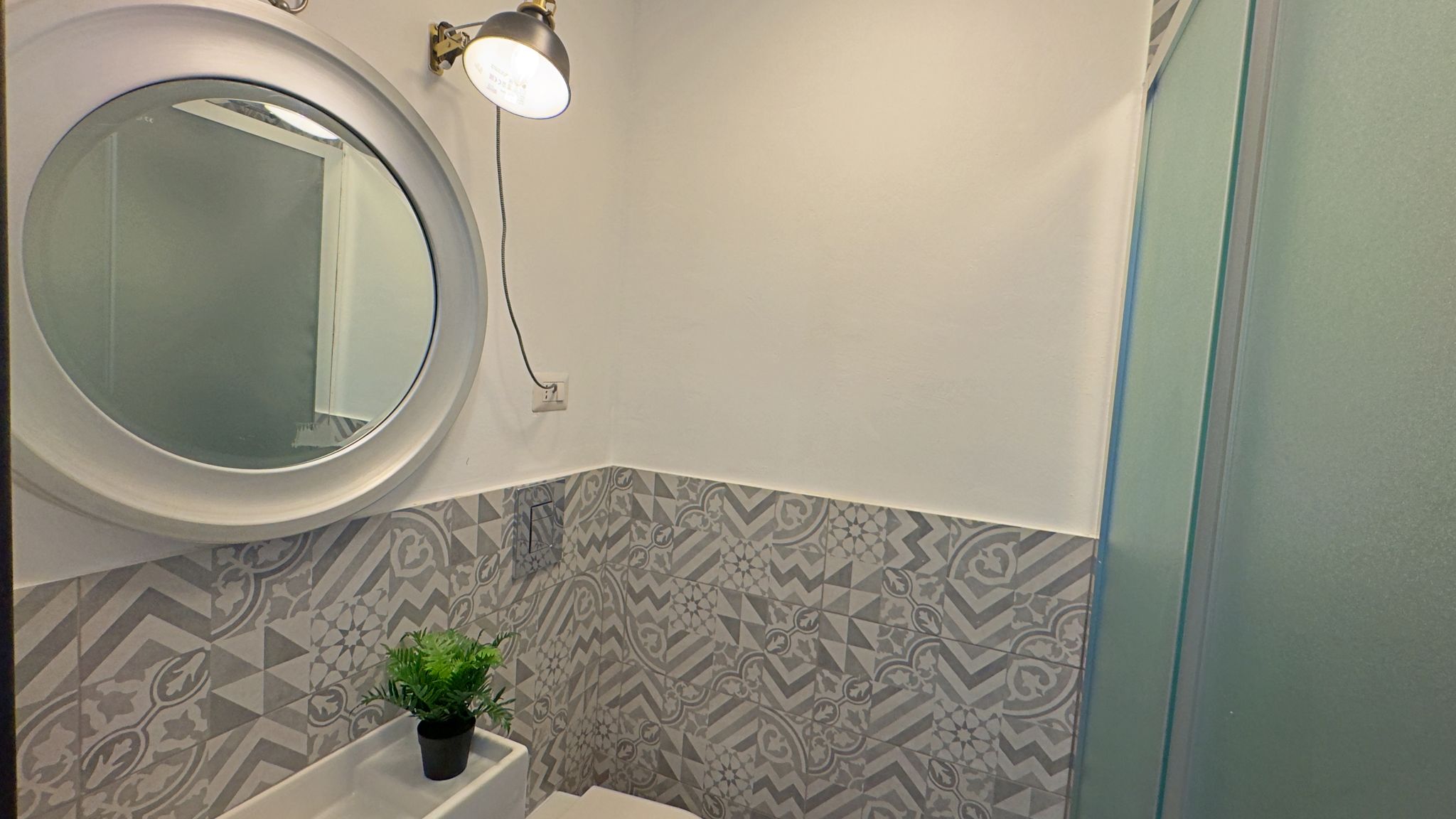 Italianway Milano Appartme - Schiapparelli 1.2