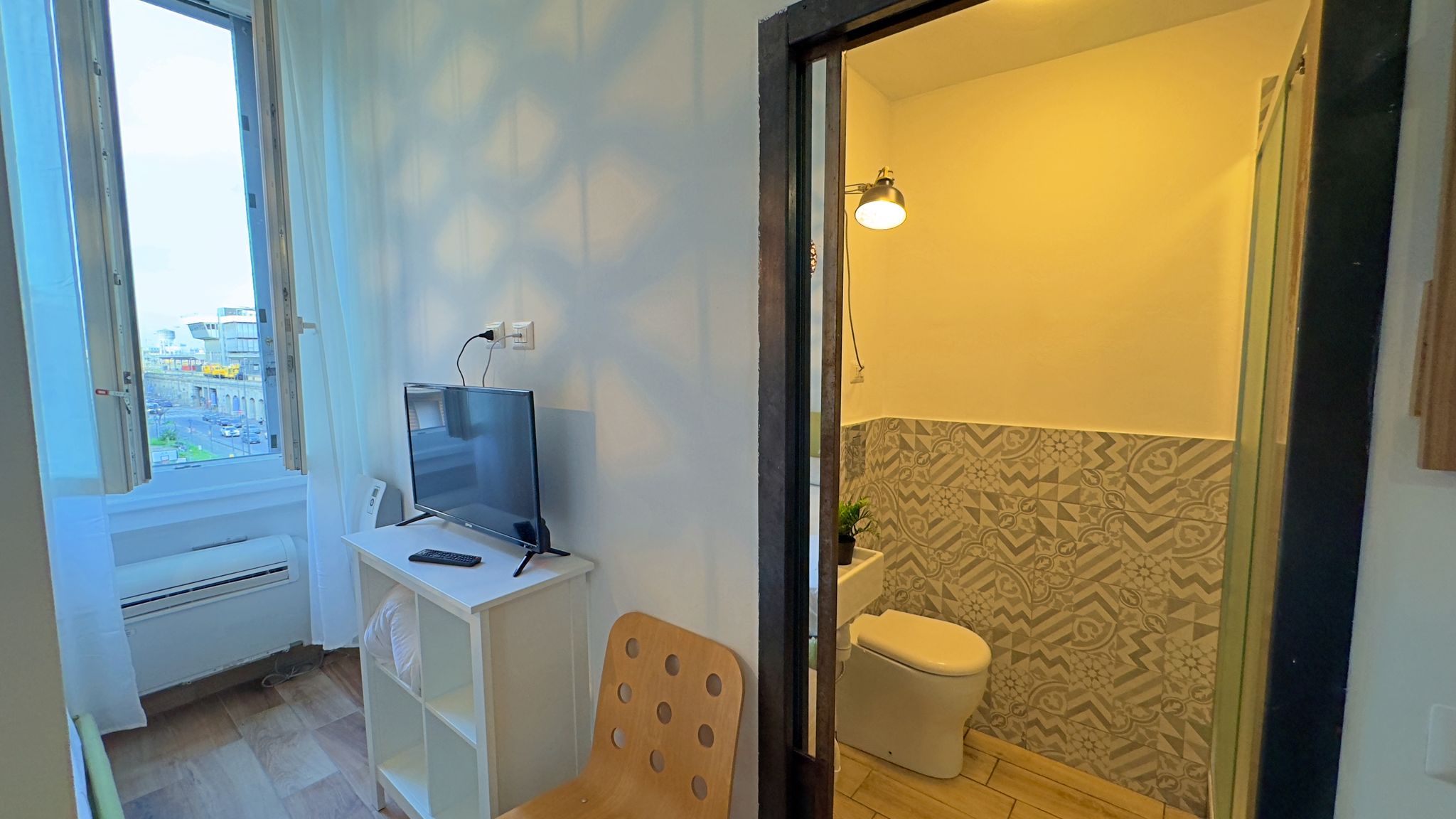 Italianway Milano Appartme - Schiapparelli 1.2