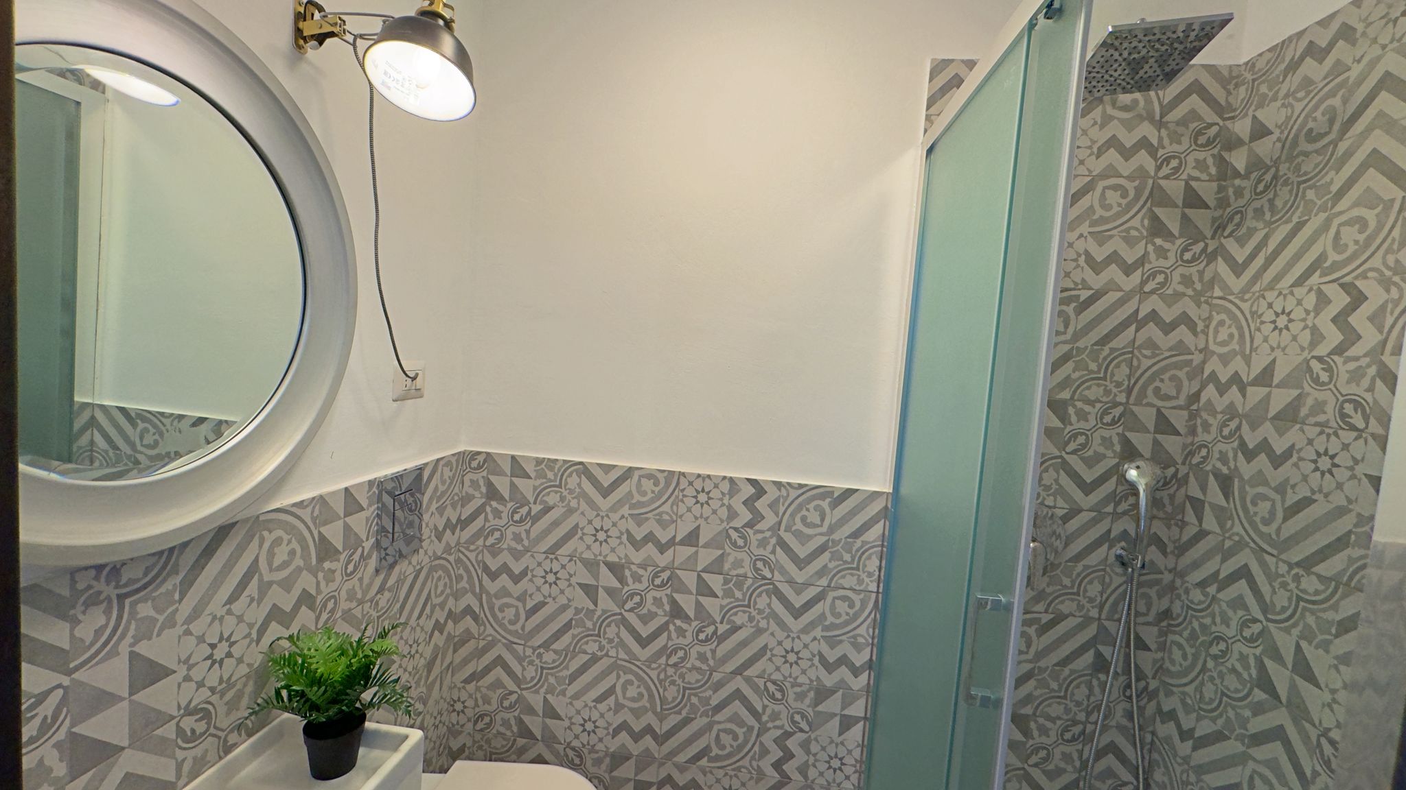 Italianway Milano Appartme - Schiapparelli 1.2