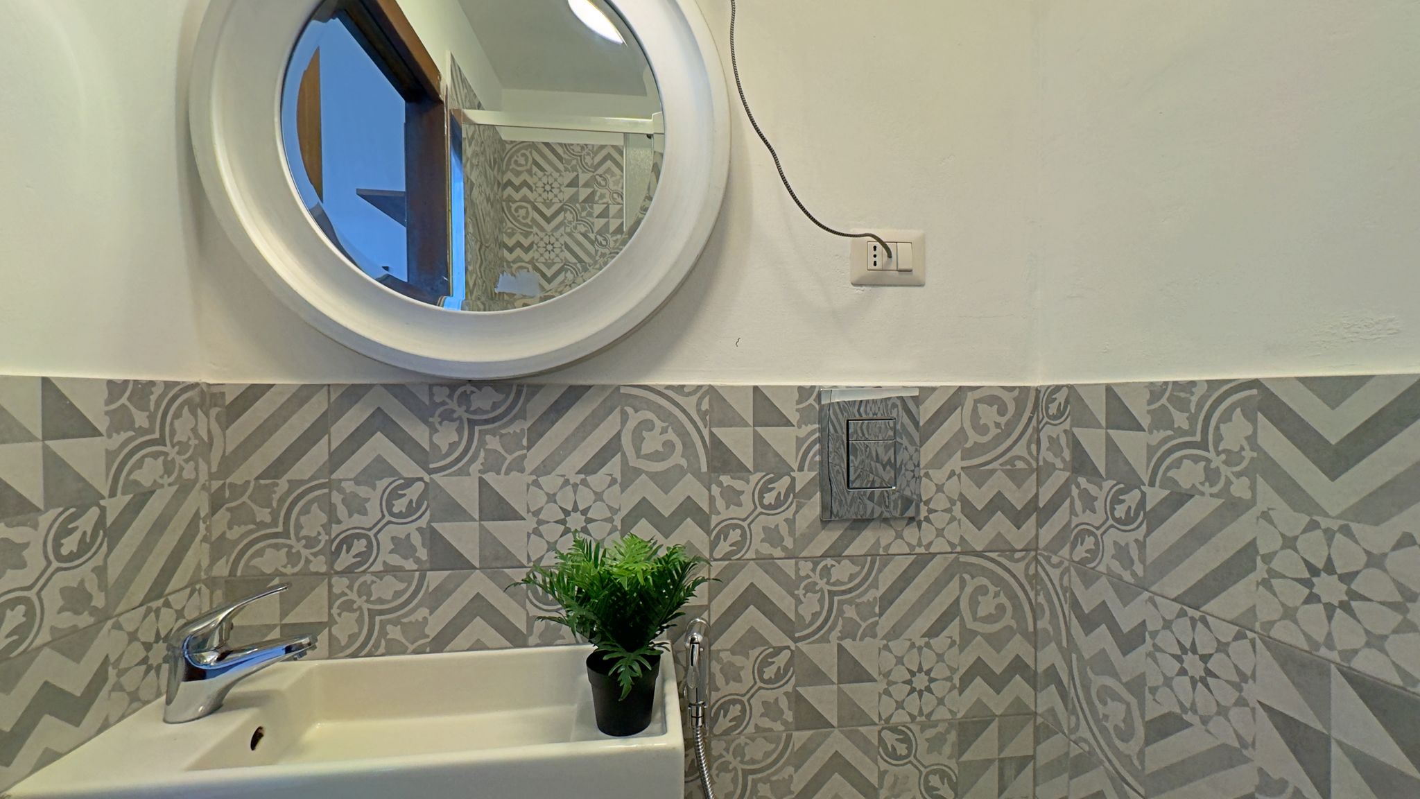 Italianway Milano Appartme - Schiapparelli 1.2