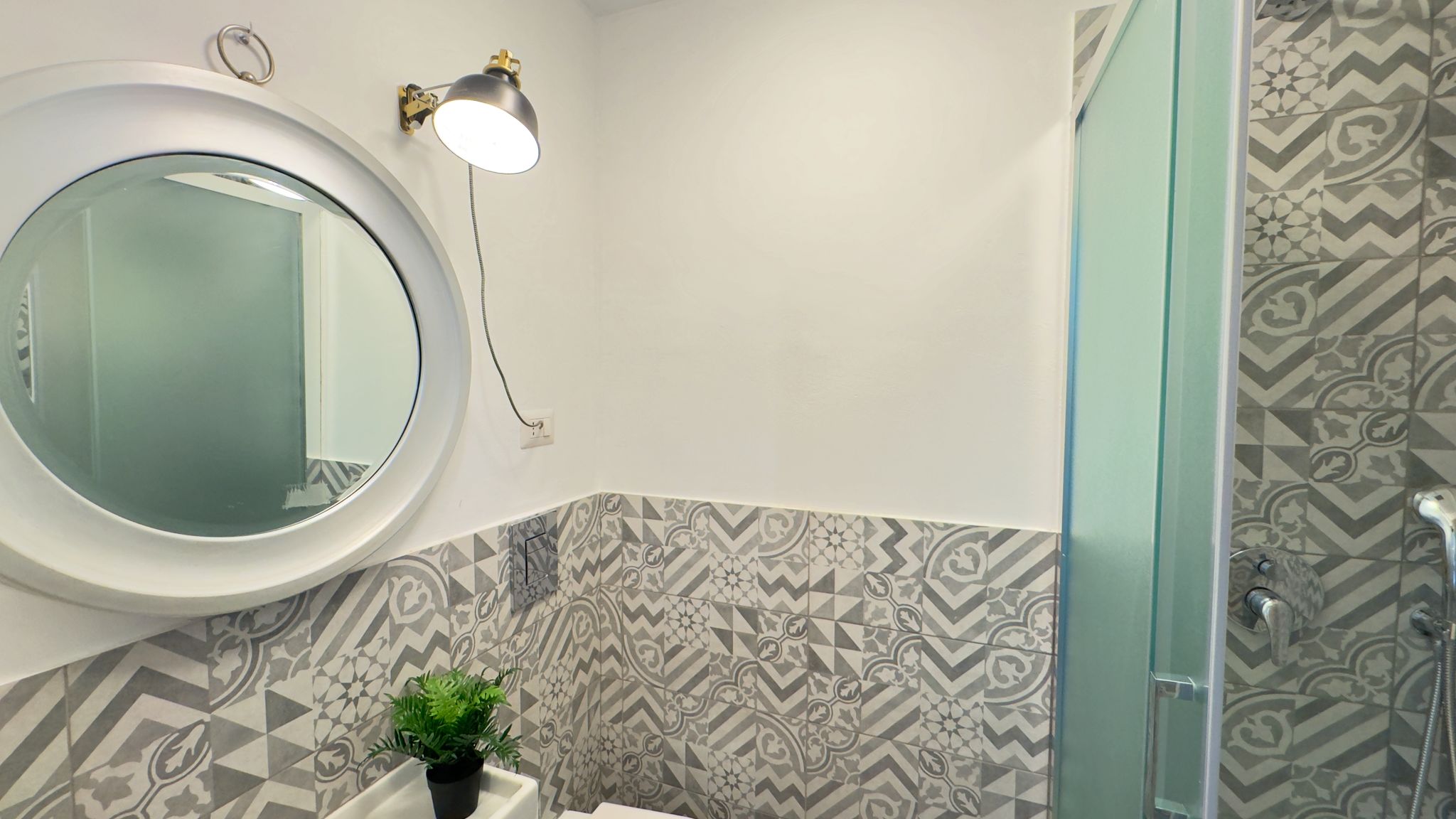 Italianway Milano Appartme - Schiapparelli 1.2