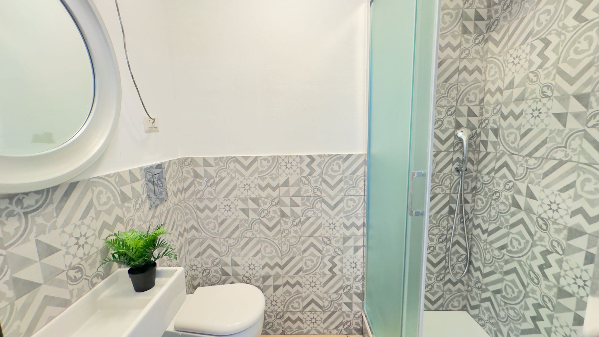 Italianway Milano Appartme - Schiapparelli 1.2