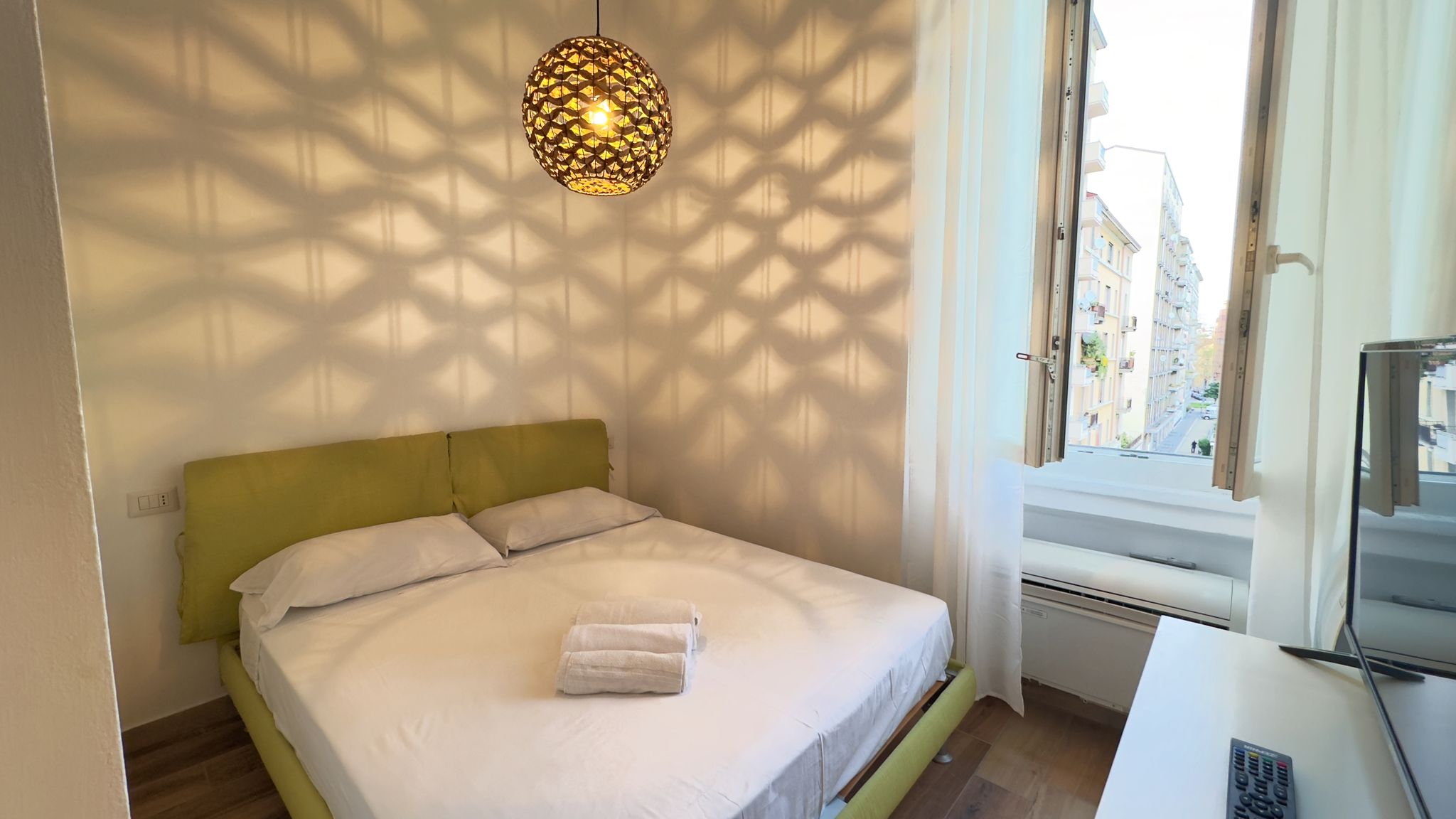 Italianway Milano Appartme - Schiapparelli 1.2