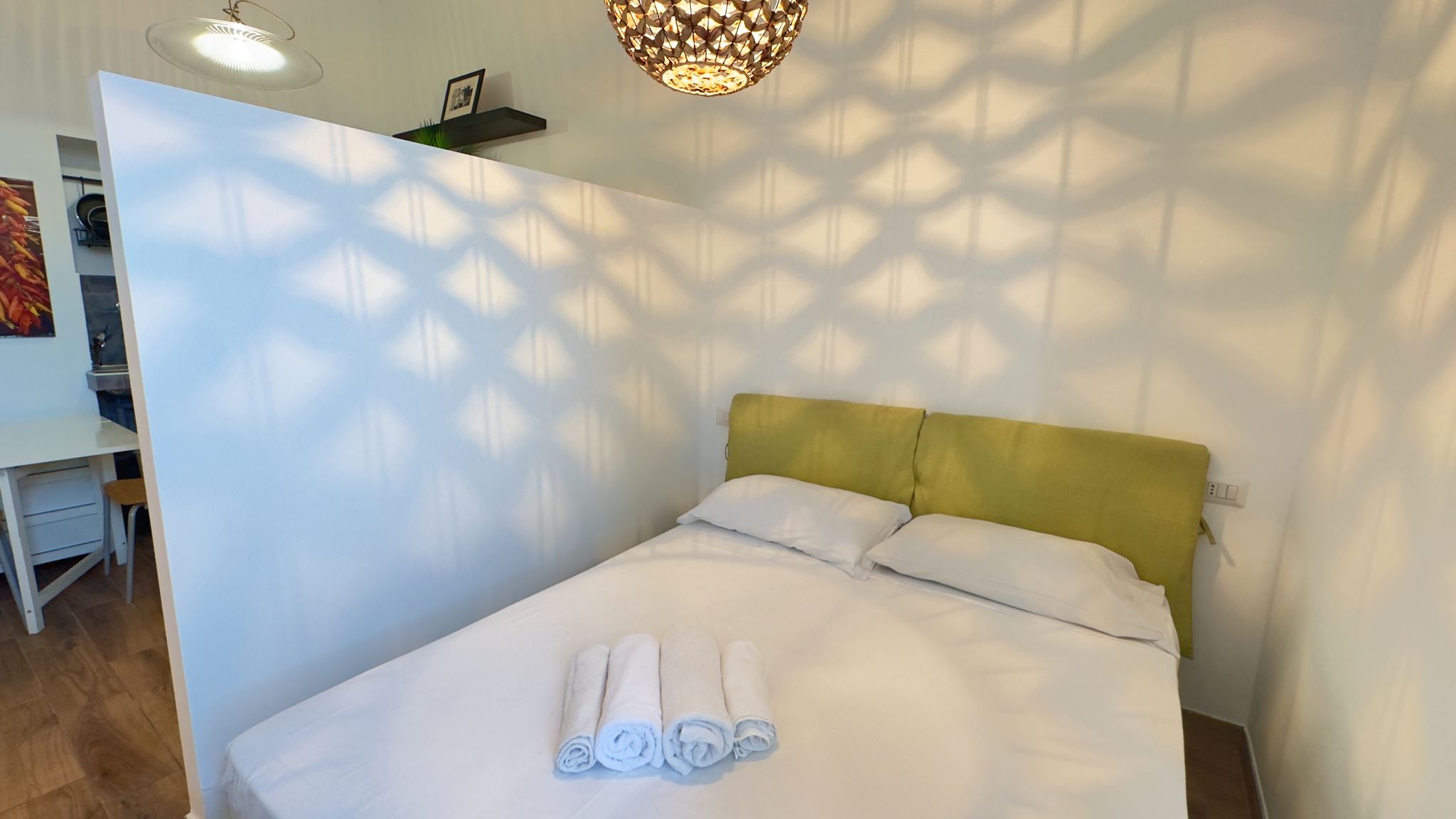 Italianway Milano Appartme - Schiapparelli 1.2