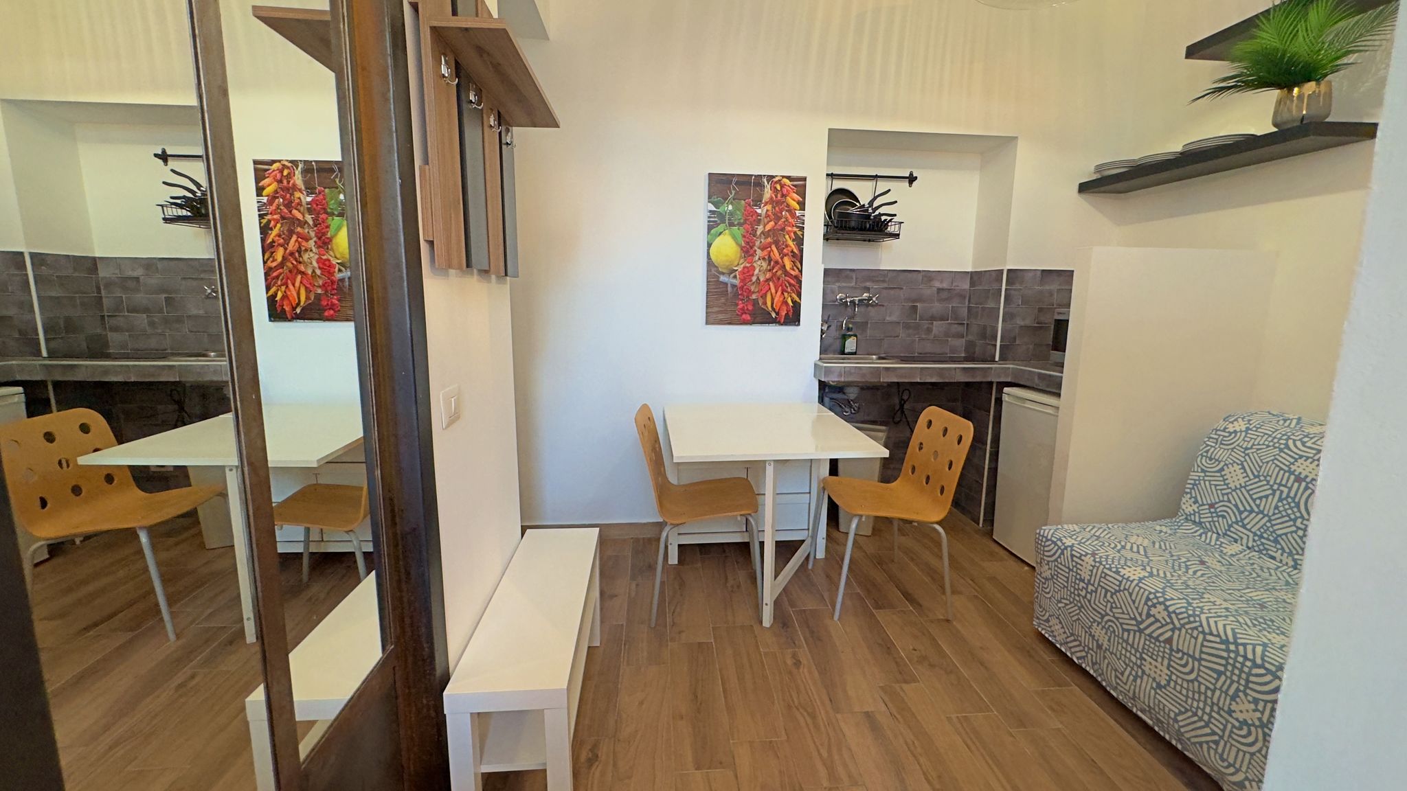 Italianway Milano Appartme - Schiapparelli 1.2