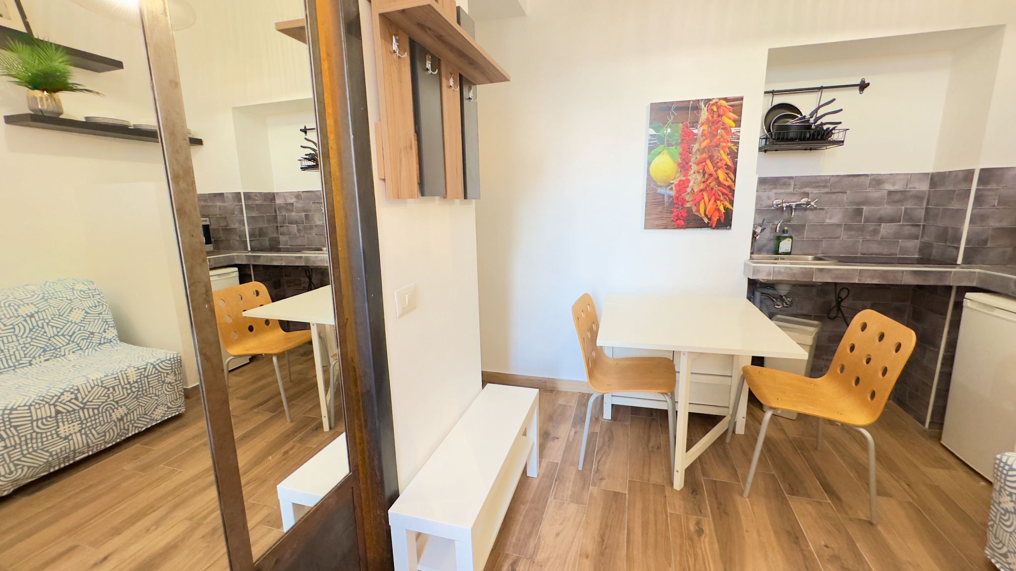 Italianway Milano Appartme - Schiapparelli 1.2