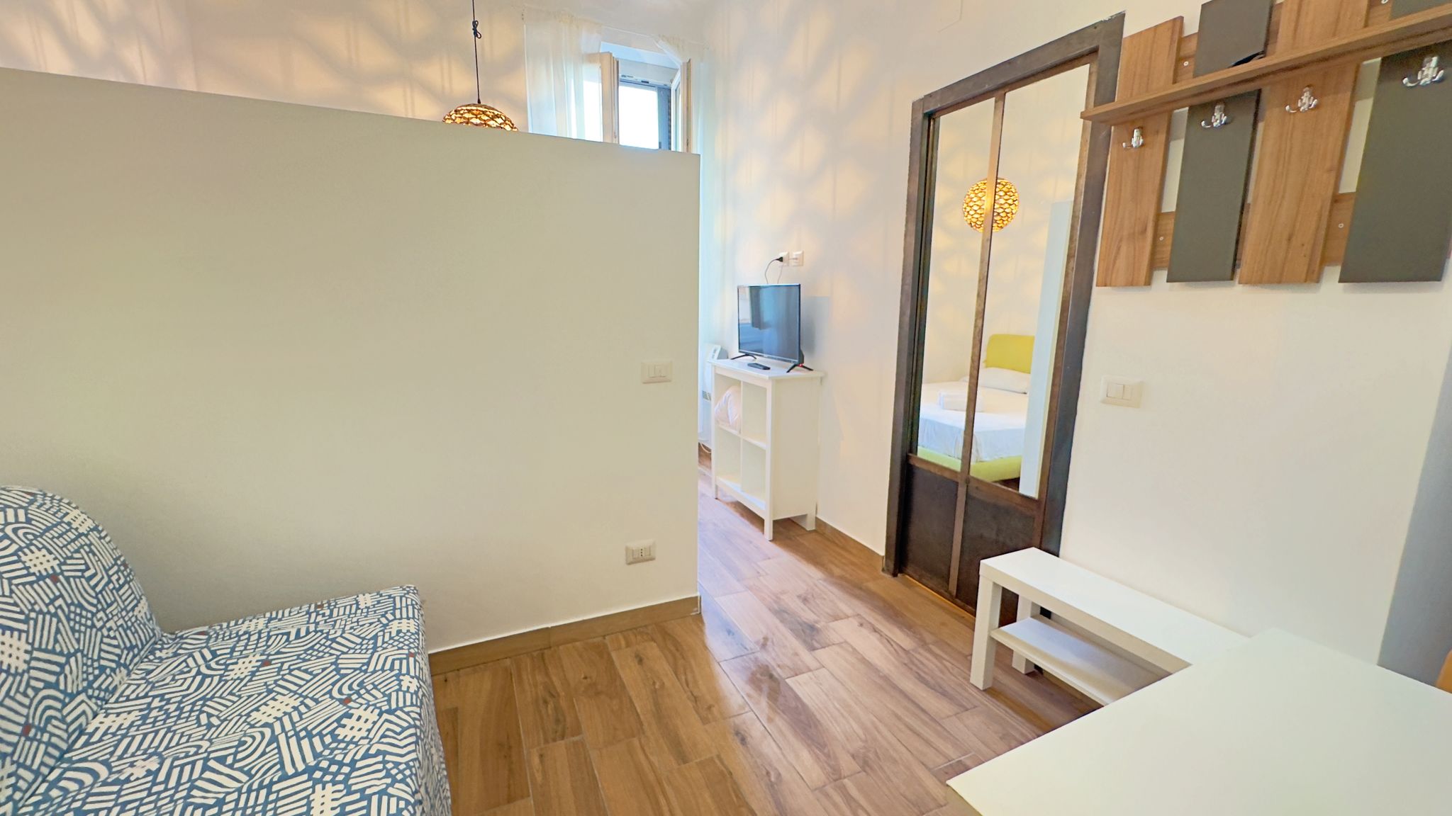 Italianway Milano Appartme - Schiapparelli 1.2