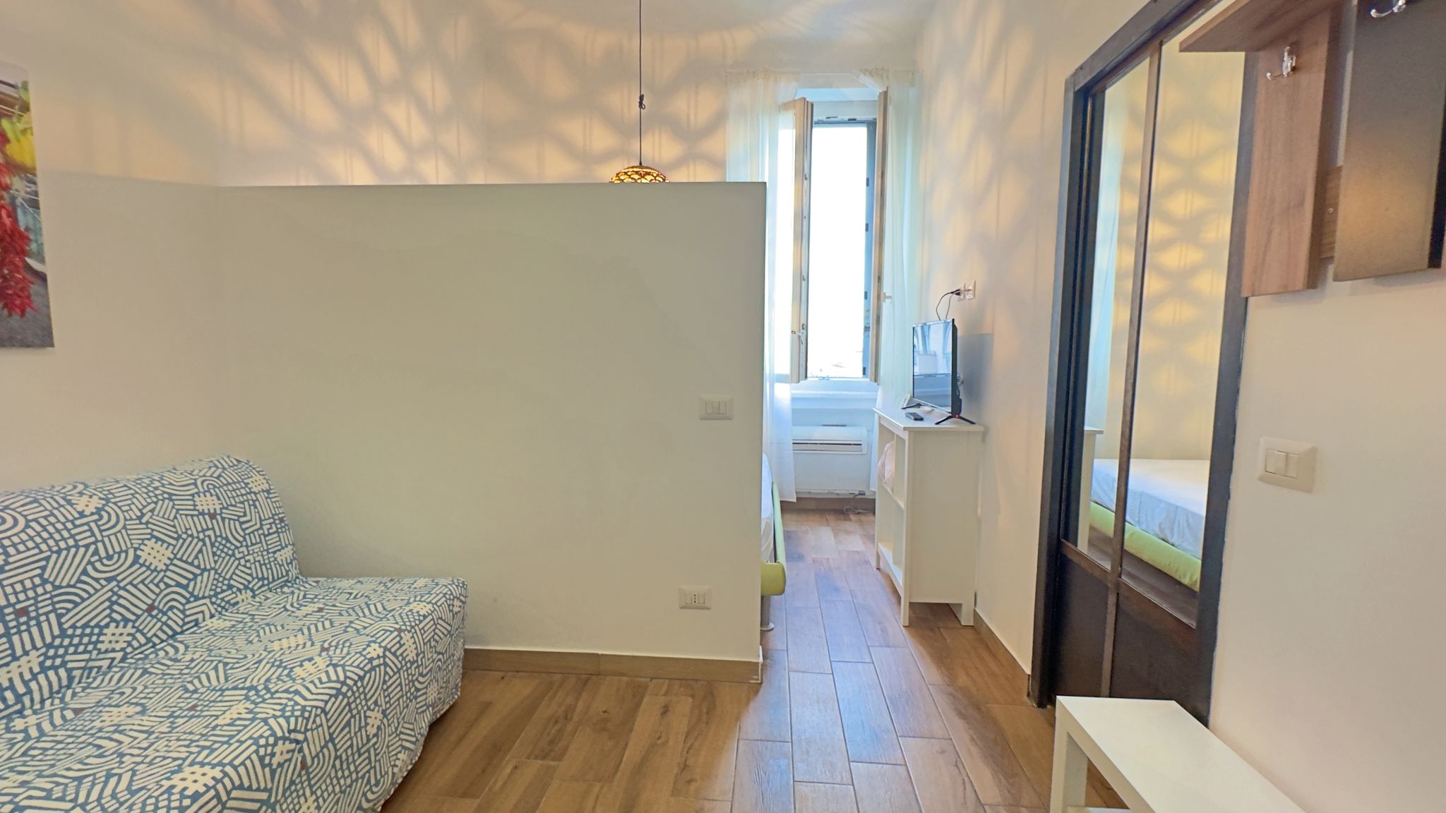 Italianway Milano Appartme - Schiapparelli 1.2