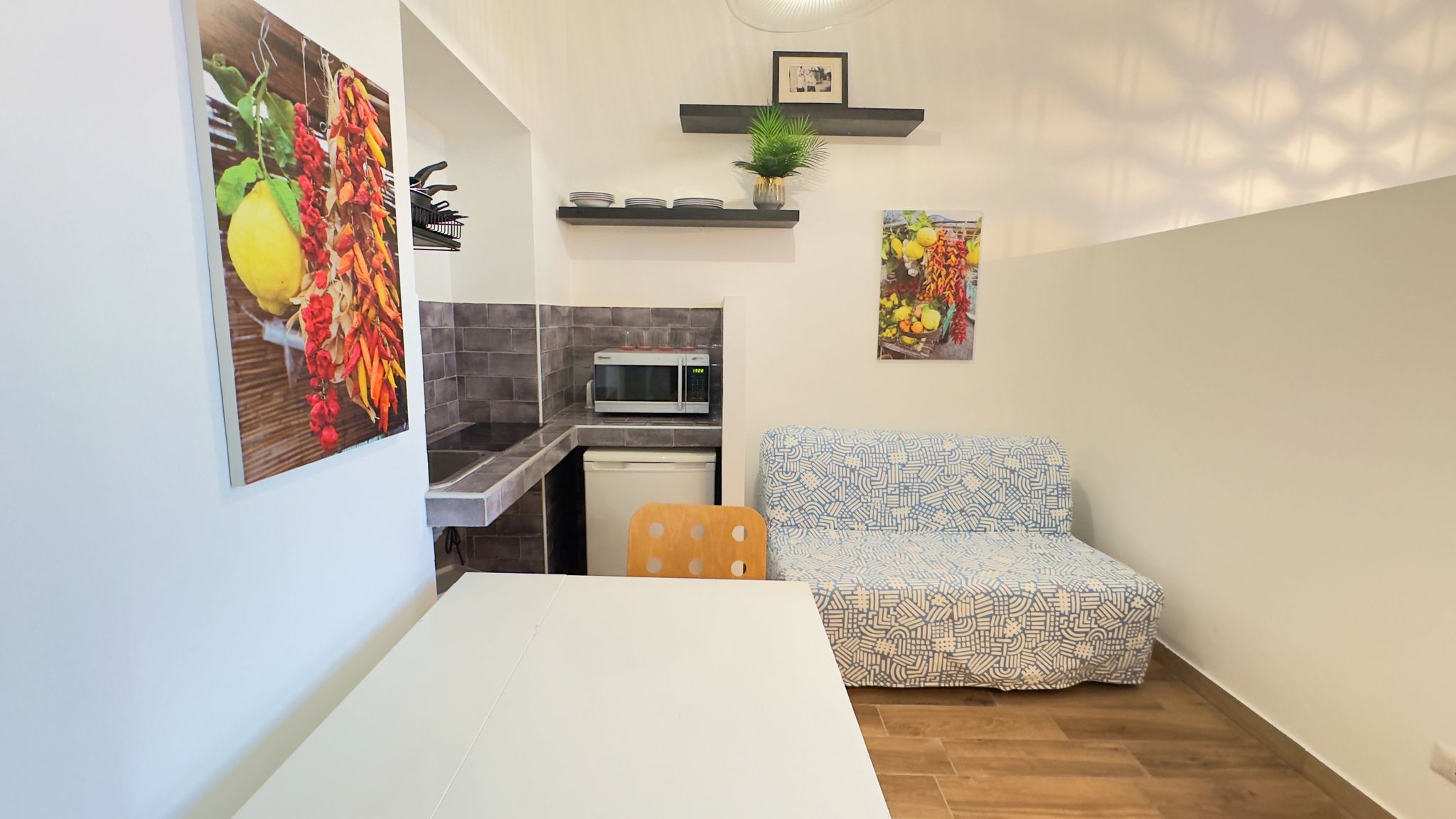 Italianway Milano Appartme - Schiapparelli 1.2