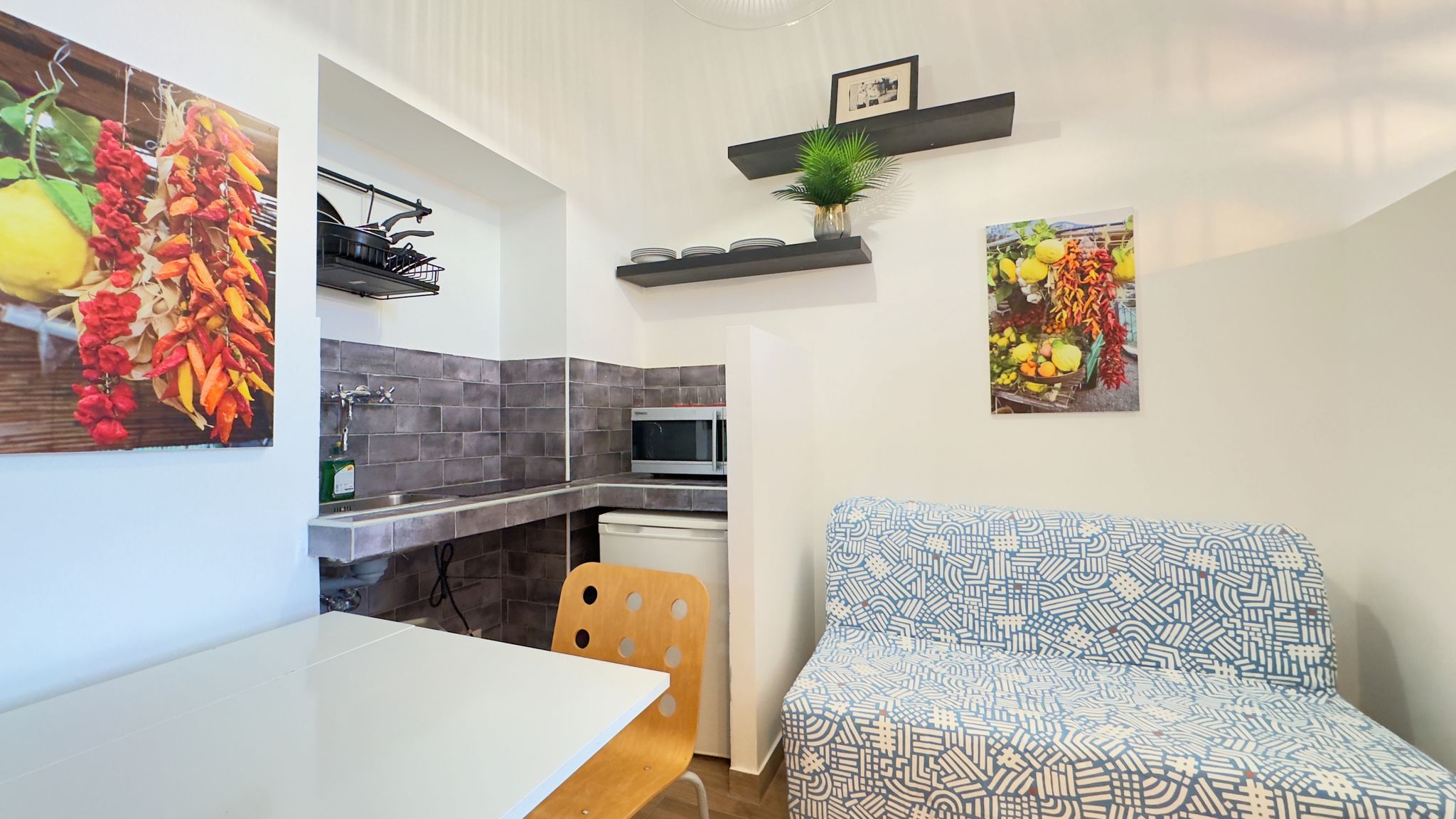 Italianway Milano Appartme - Schiapparelli 1.2