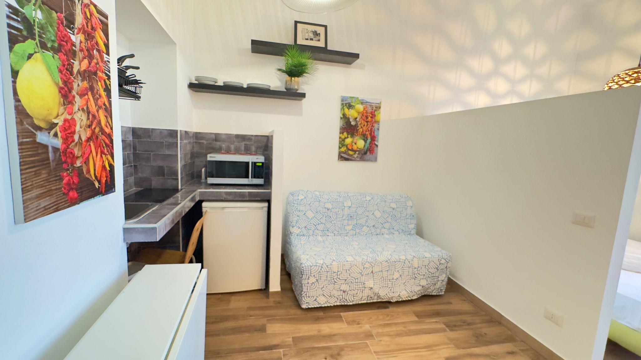 Italianway Milano Appartme - Schiapparelli 1.2