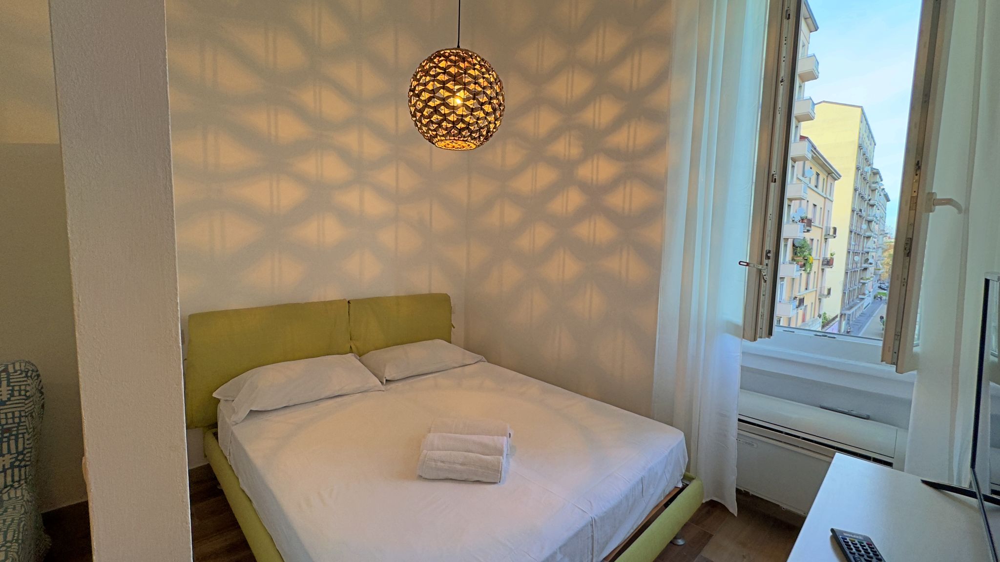 Italianway Milano Appartme - Schiapparelli 1.2