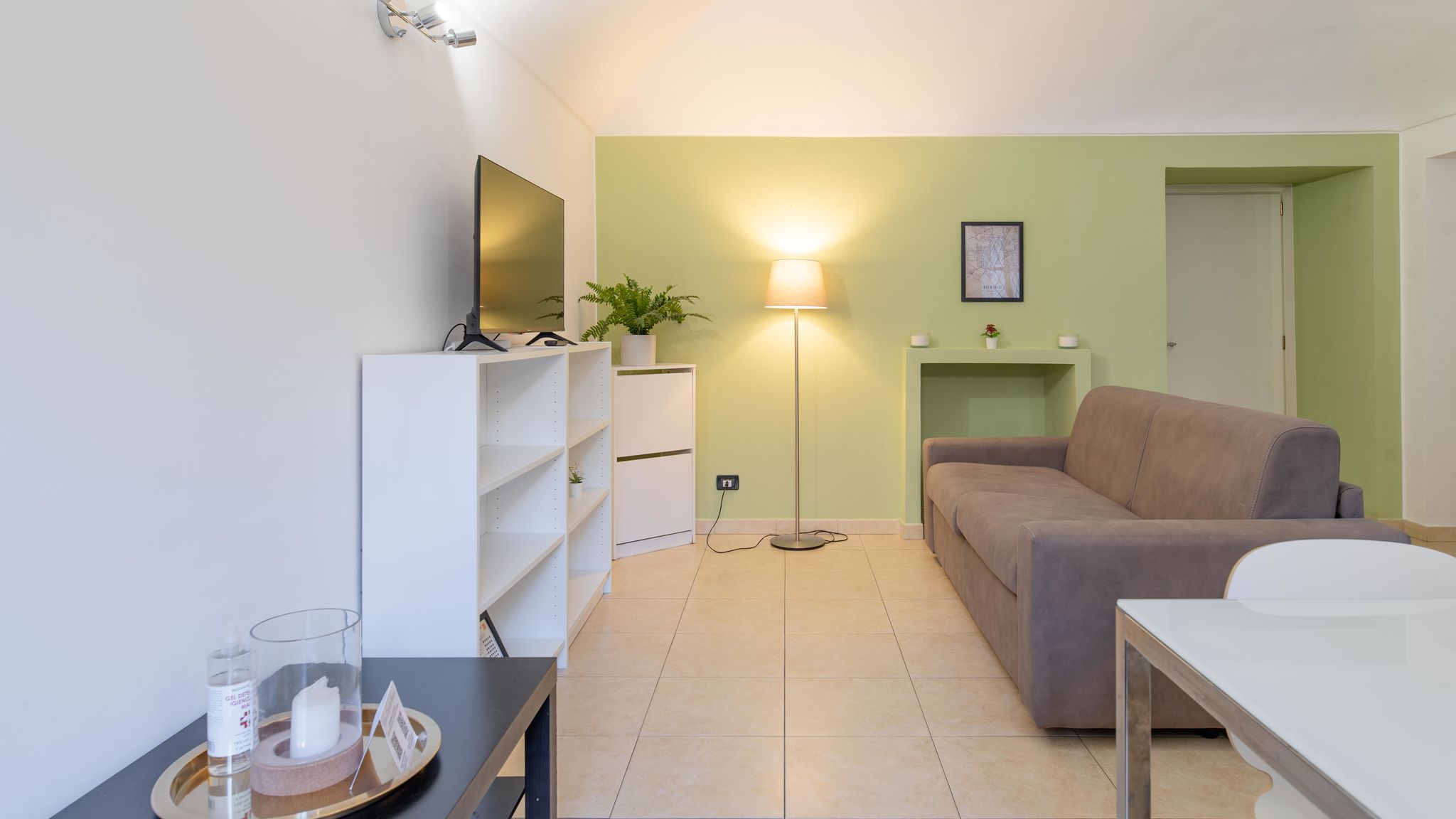 Toh Solution Srls Torino Corte d'Appello Rooms BIG