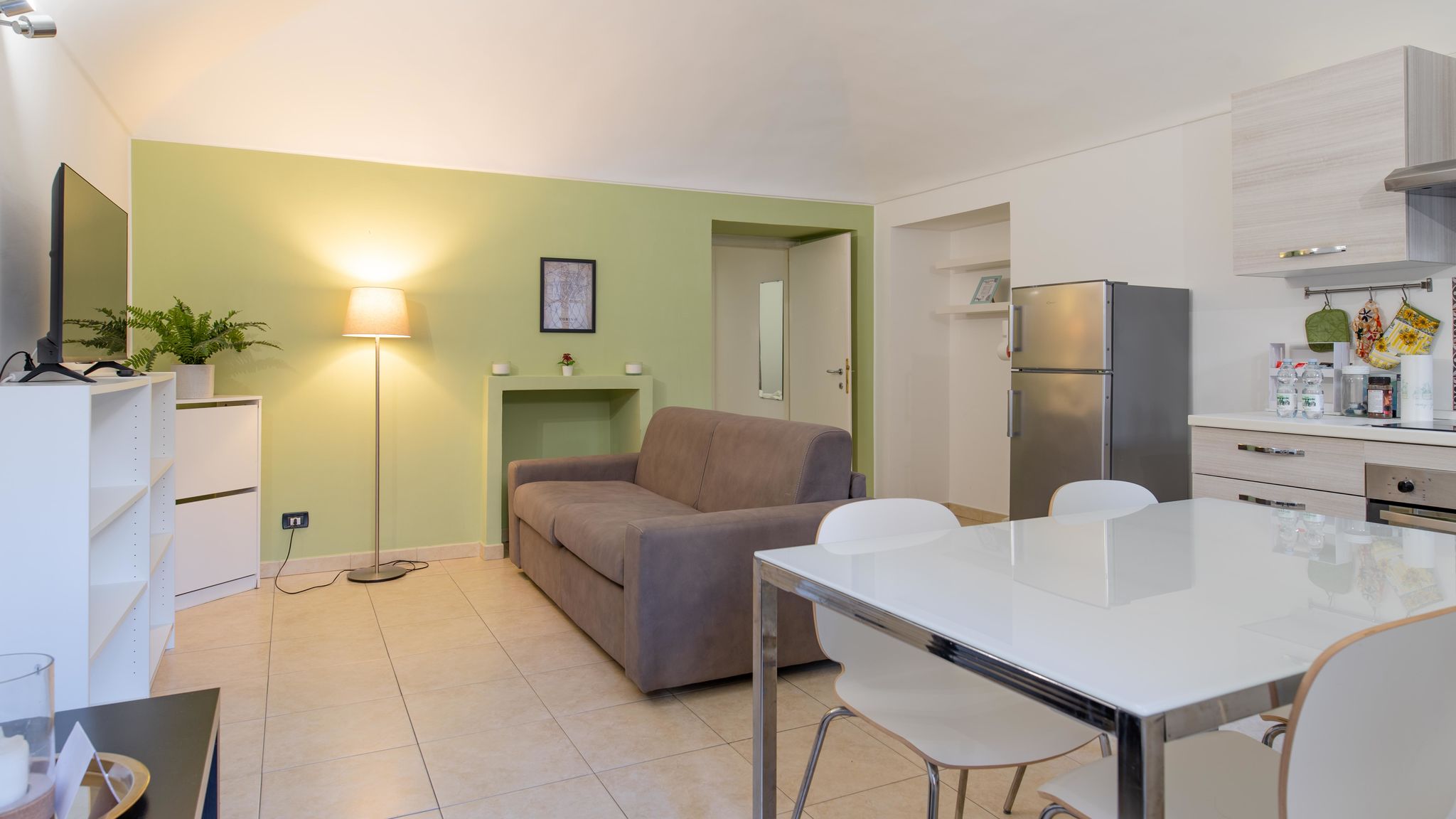 Toh Solution Srls Torino Corte d'Appello Rooms BIG