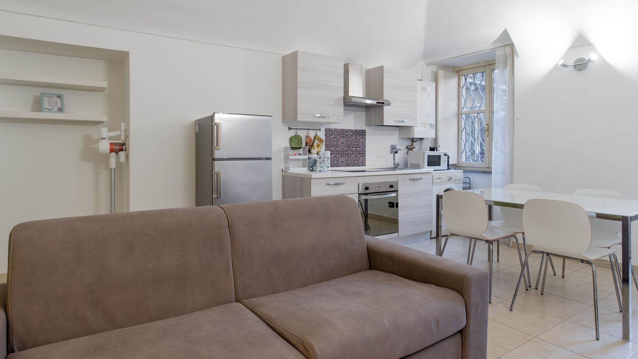 Toh Solution Srls Torino Corte d'Appello Rooms BIG