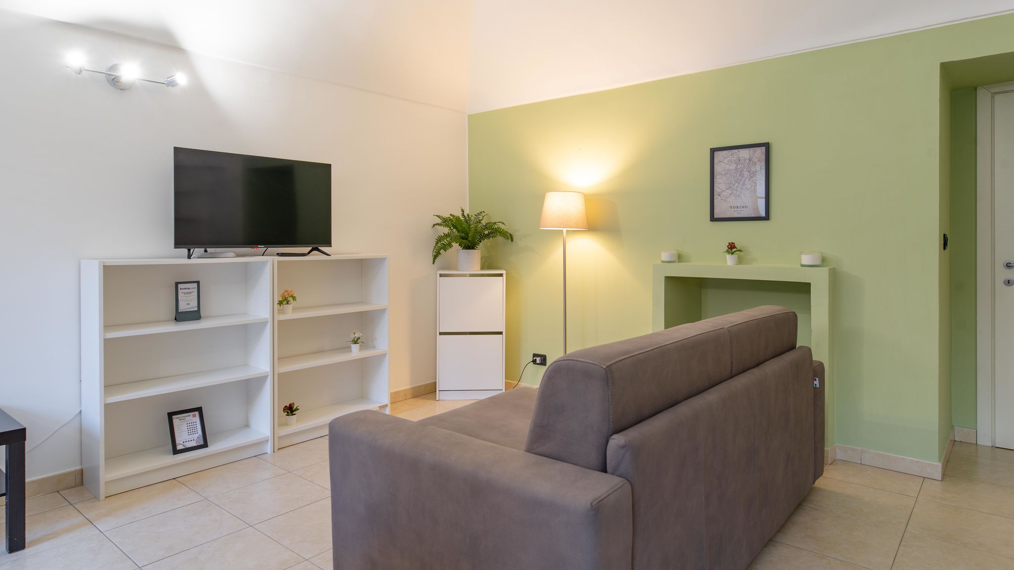 Toh Solution Srls Torino Corte d'Appello Rooms BIG