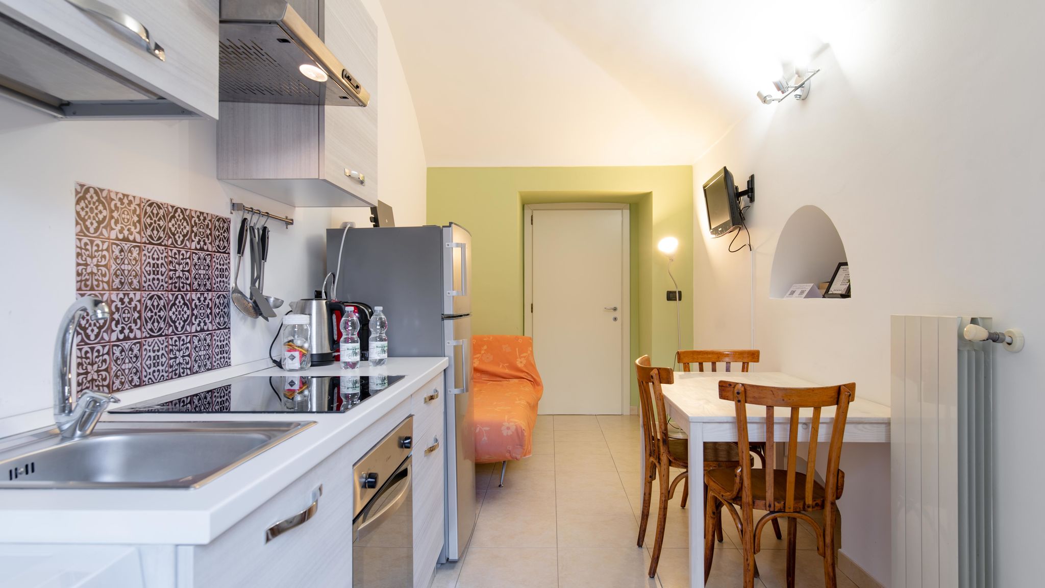 Toh Solution Srls Torino Corte d'Appello Rooms MED
