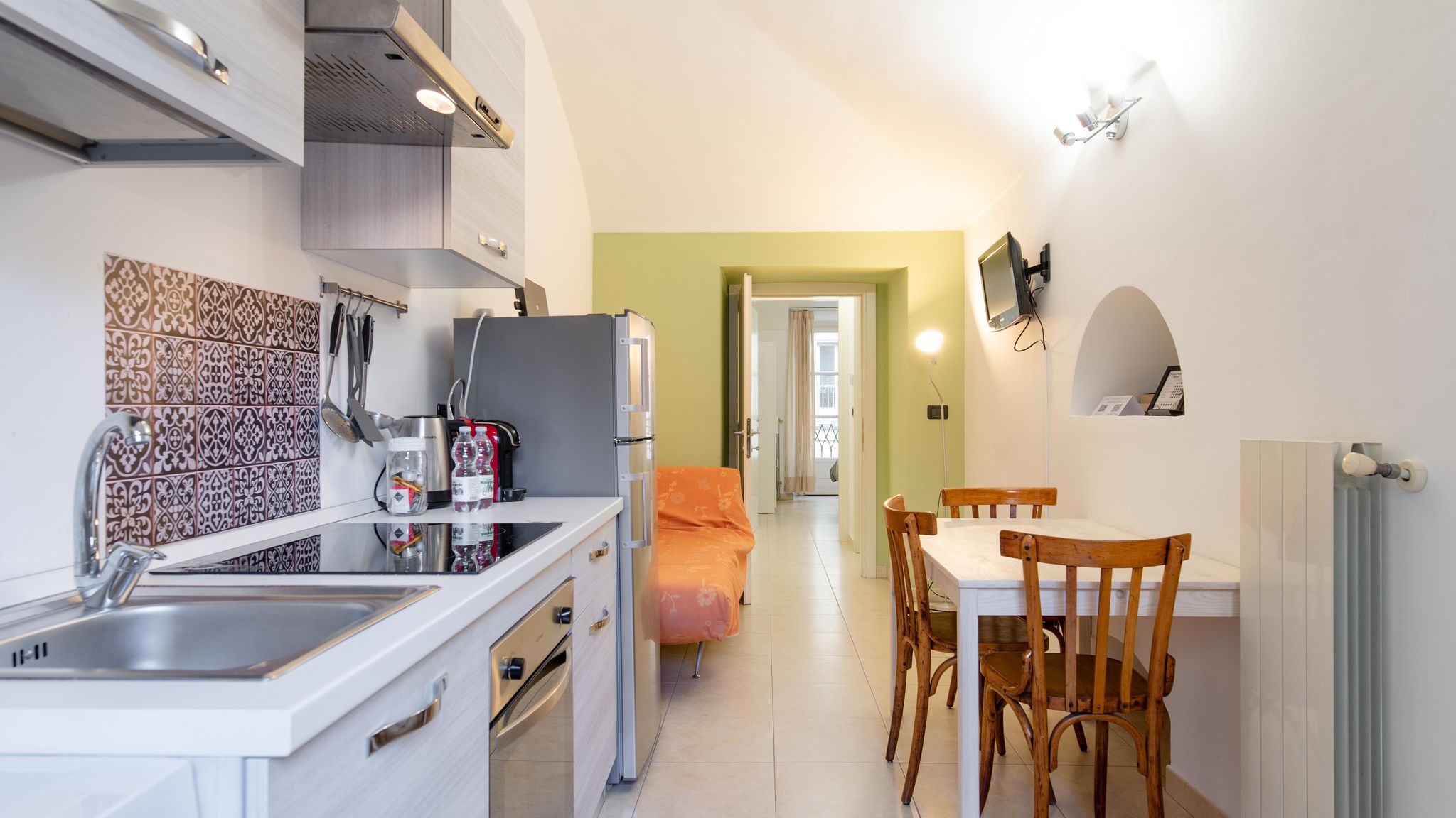 Toh Solution Srls Torino Corte d'Appello Rooms MED