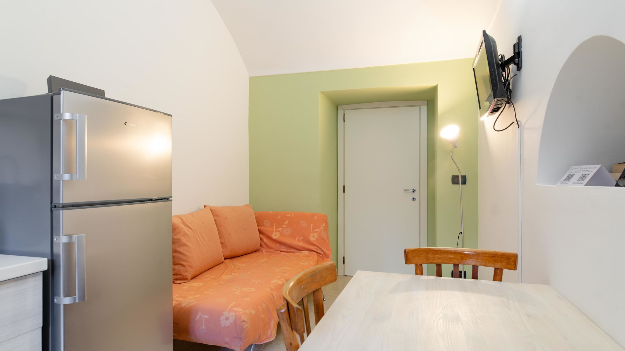 Toh Solution Srls Torino Corte d'Appello Rooms MED