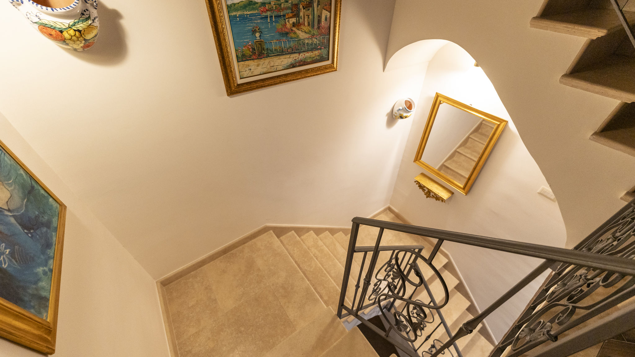 MyBnb Napoli Plebiscito Deluxe rooms - Camera 1