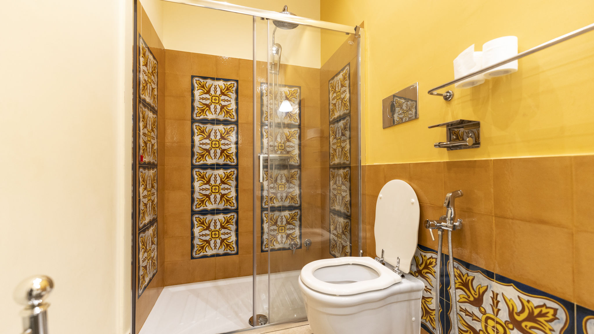 Italianway Napoli Plebiscito Rooms - Camera 1