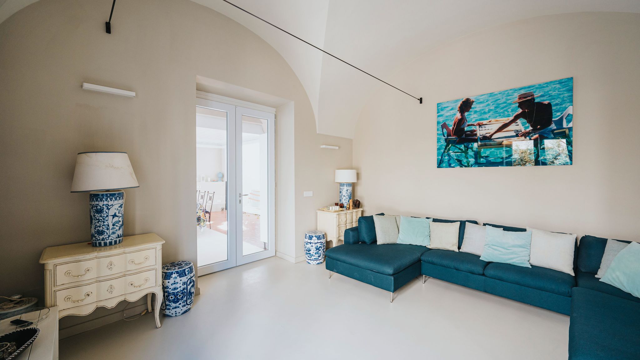 Italianway Capri Villa Matilde by Elite Villas