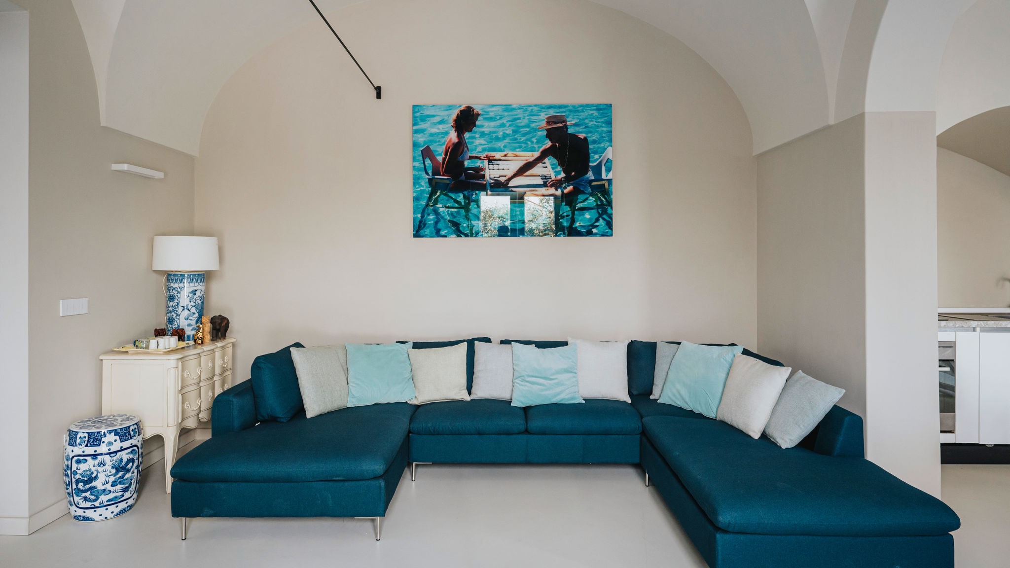 Italianway Capri Villa Matilde by Elite Villas