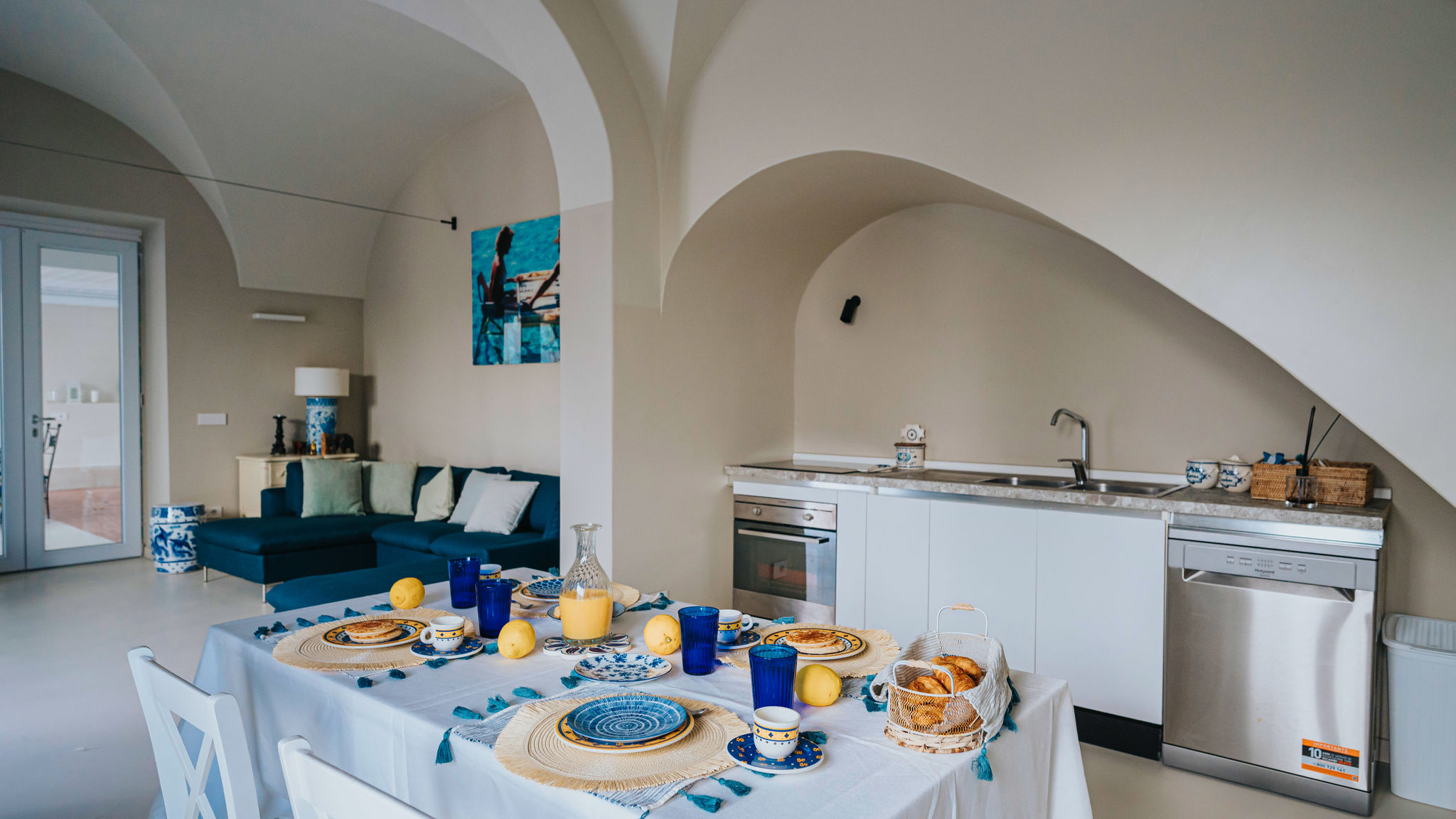 Italianway Capri Villa Matilde by Elite Villas