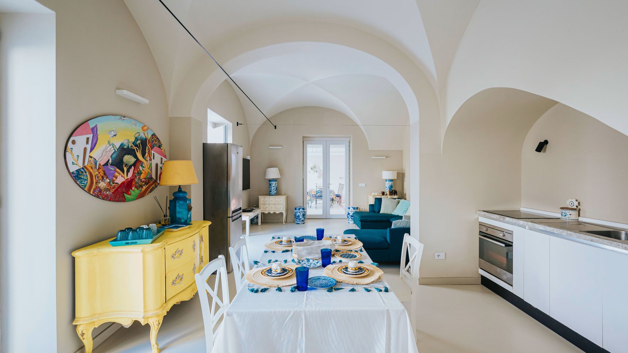 Italianway Capri Villa Matilde by Elite Villas