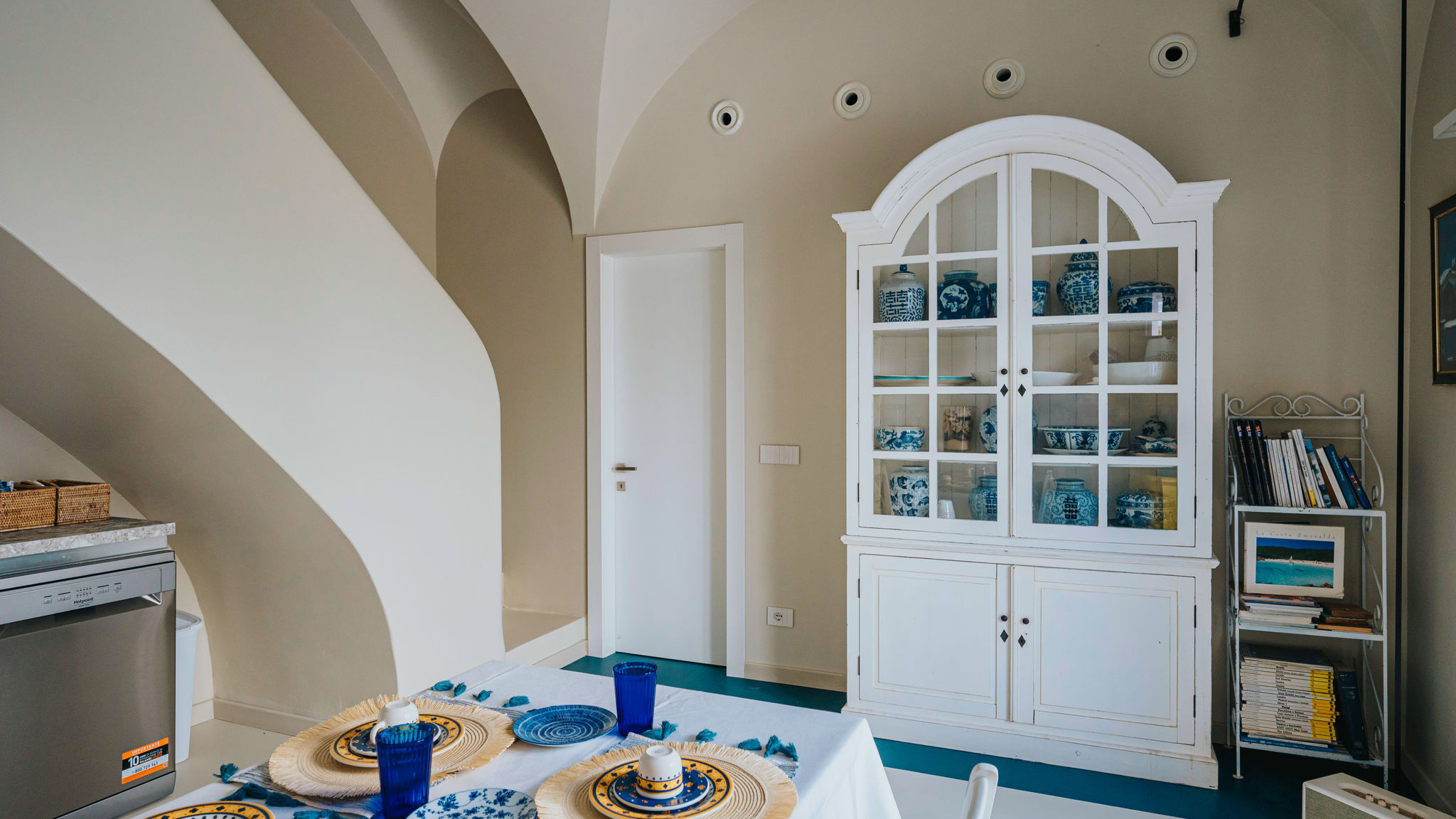 Italianway Capri Villa Matilde by Elite Villas