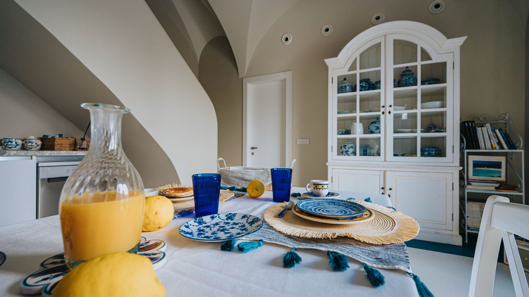 Italianway Capri Villa Matilde by Elite Villas