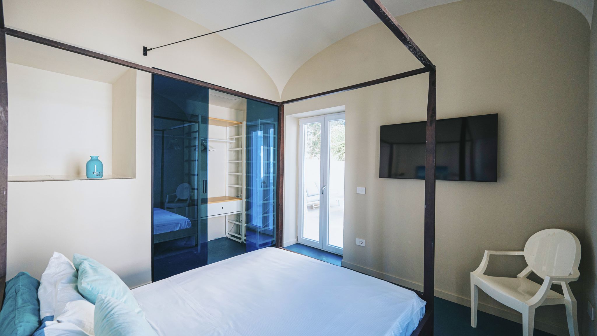 Italianway Capri Villa Matilde by Elite Villas