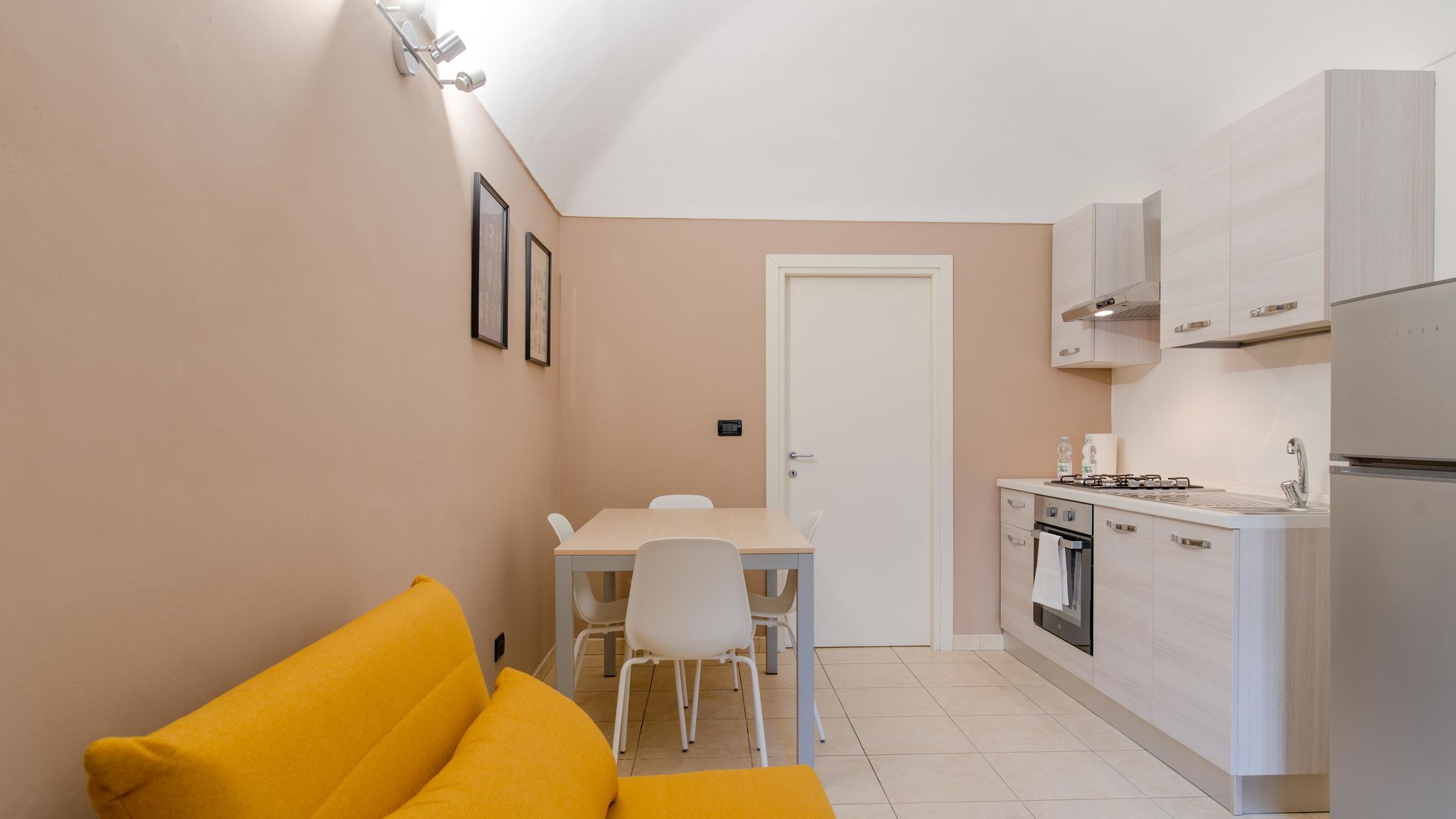 Toh Solution Srls Torino Corte d'Appello Rooms CIT
