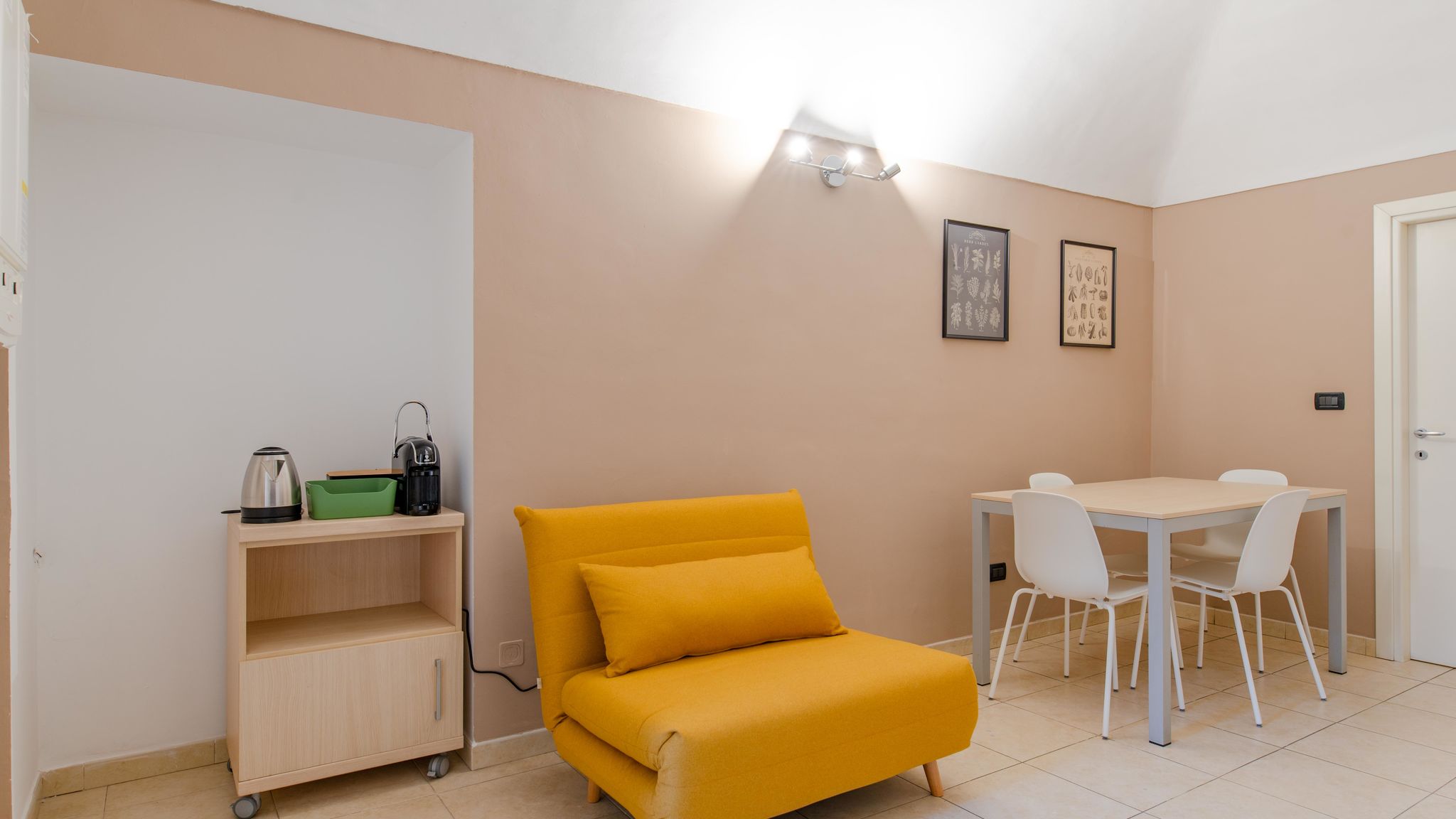 Toh Solution Srls Torino Corte d'Appello Rooms CIT