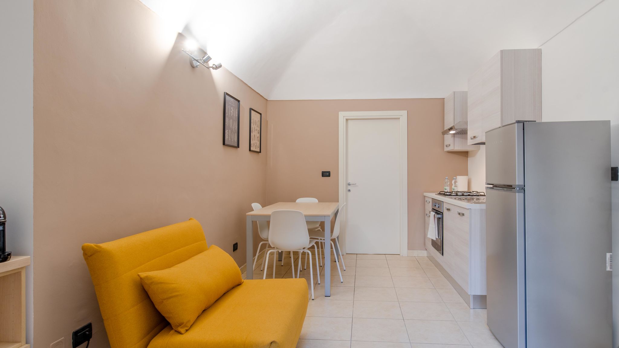 Toh Solution Srls Torino Corte d'Appello Rooms CIT