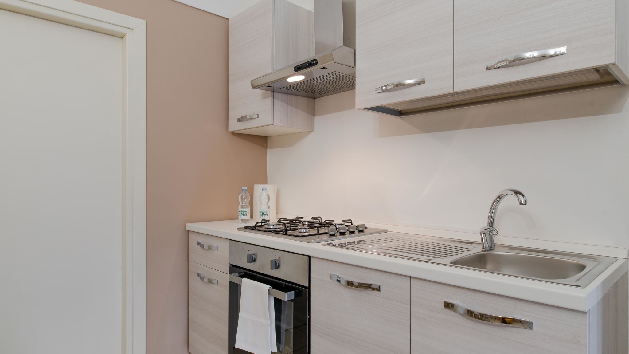 Toh Solution Srls Torino Corte d'Appello Rooms CIT