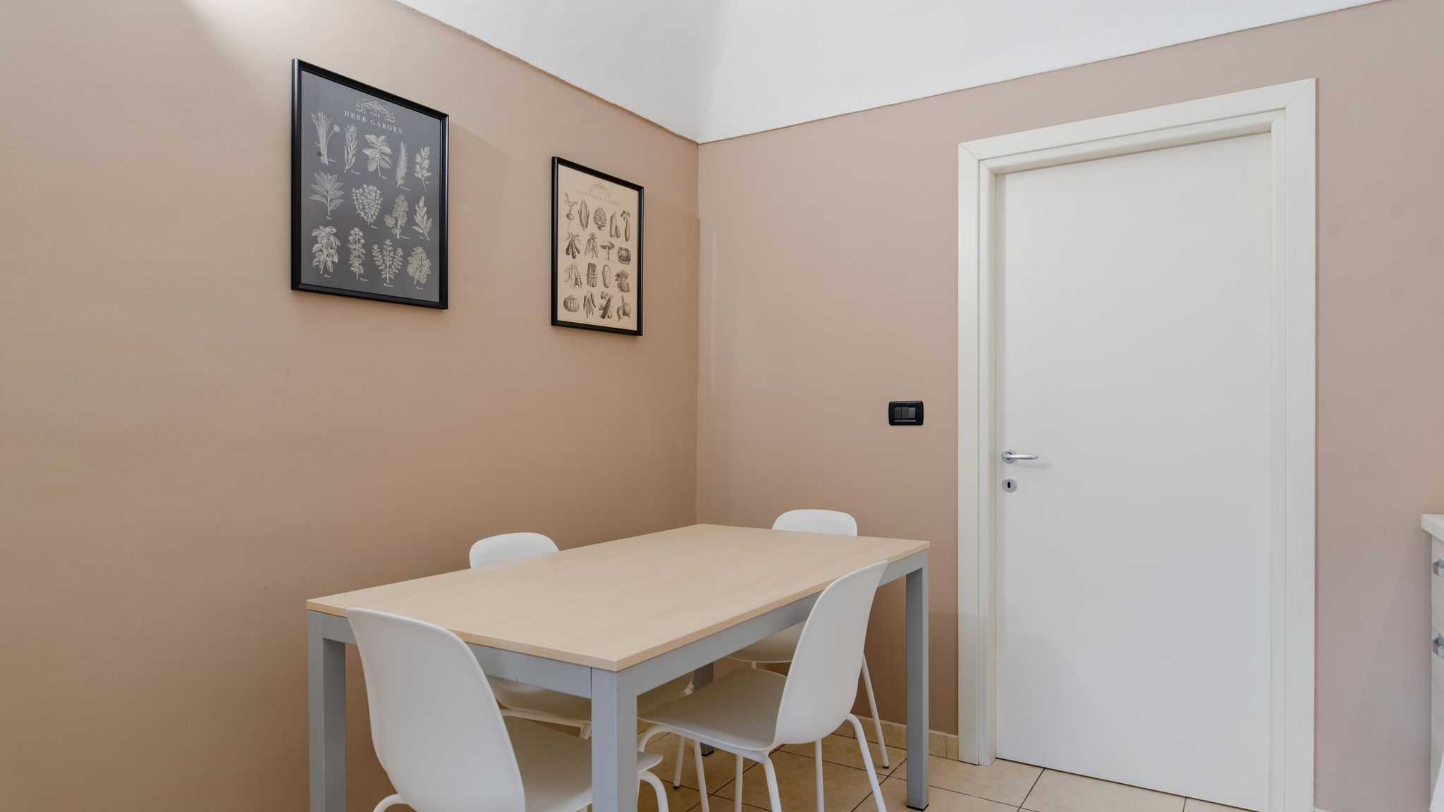 Toh Solution Srls Torino Corte d'Appello Rooms CIT
