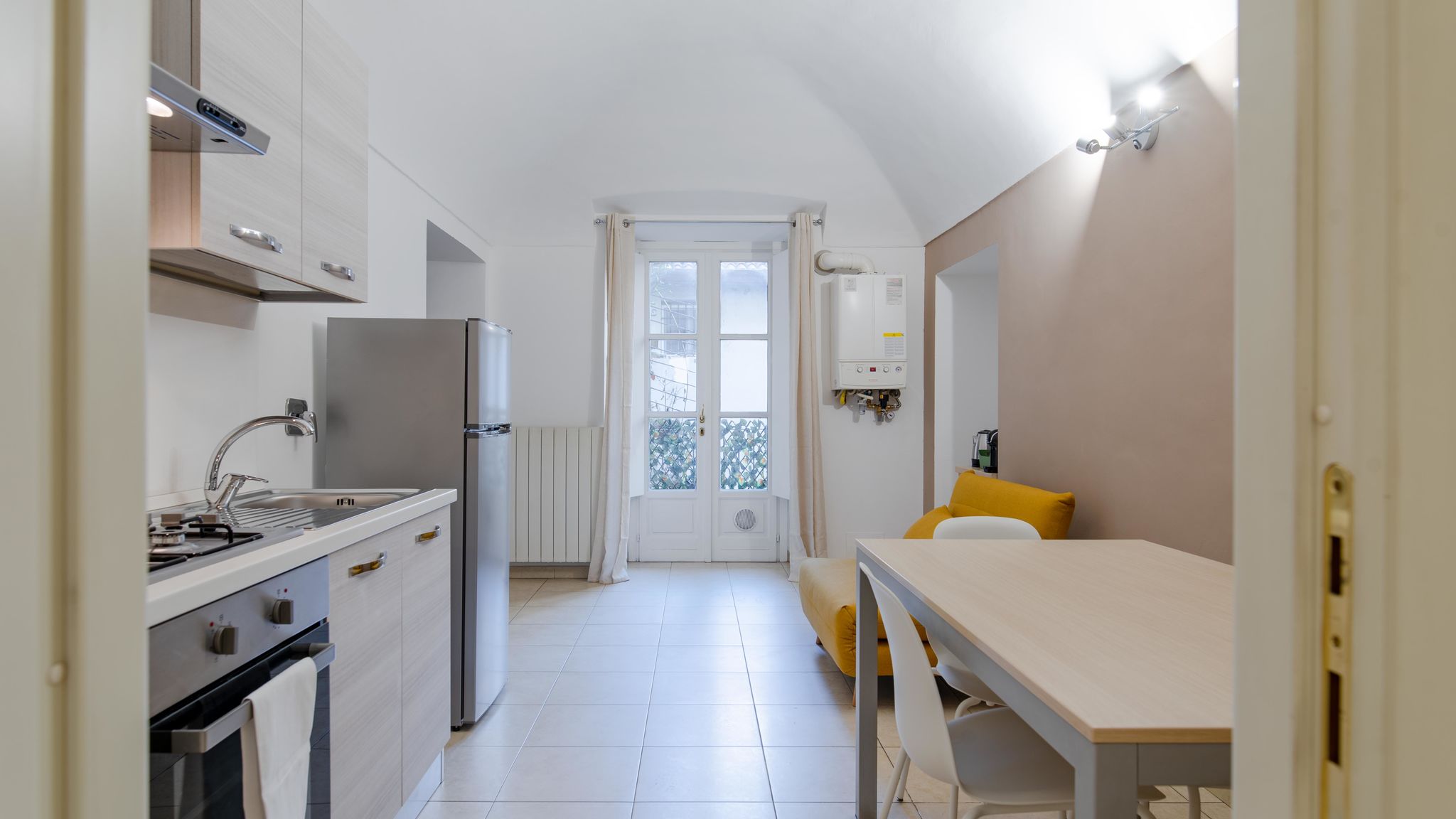 Toh Solution Srls Torino Corte d'Appello Rooms CIT