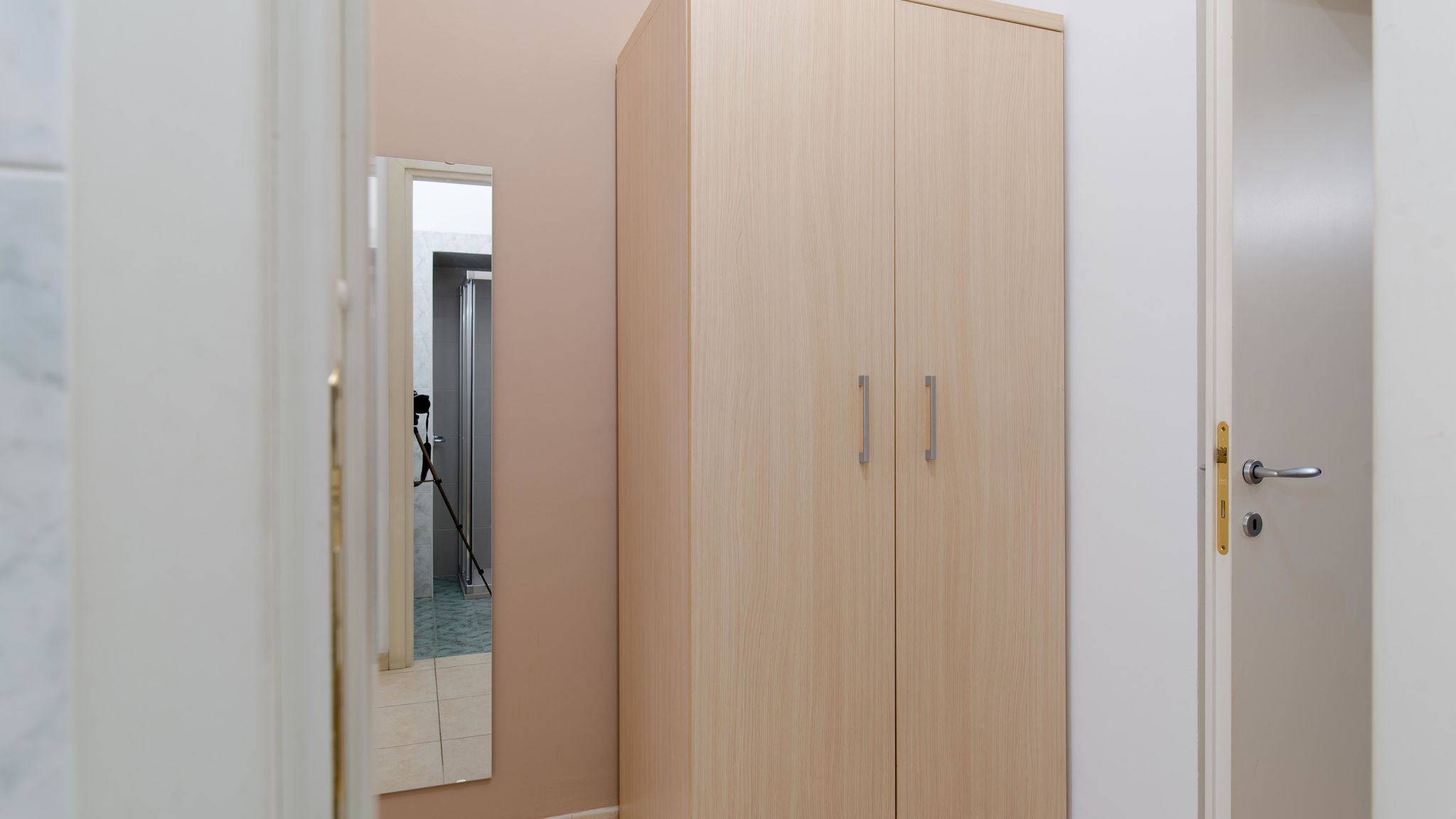 Toh Solution Srls Torino Corte d'Appello Rooms CIT