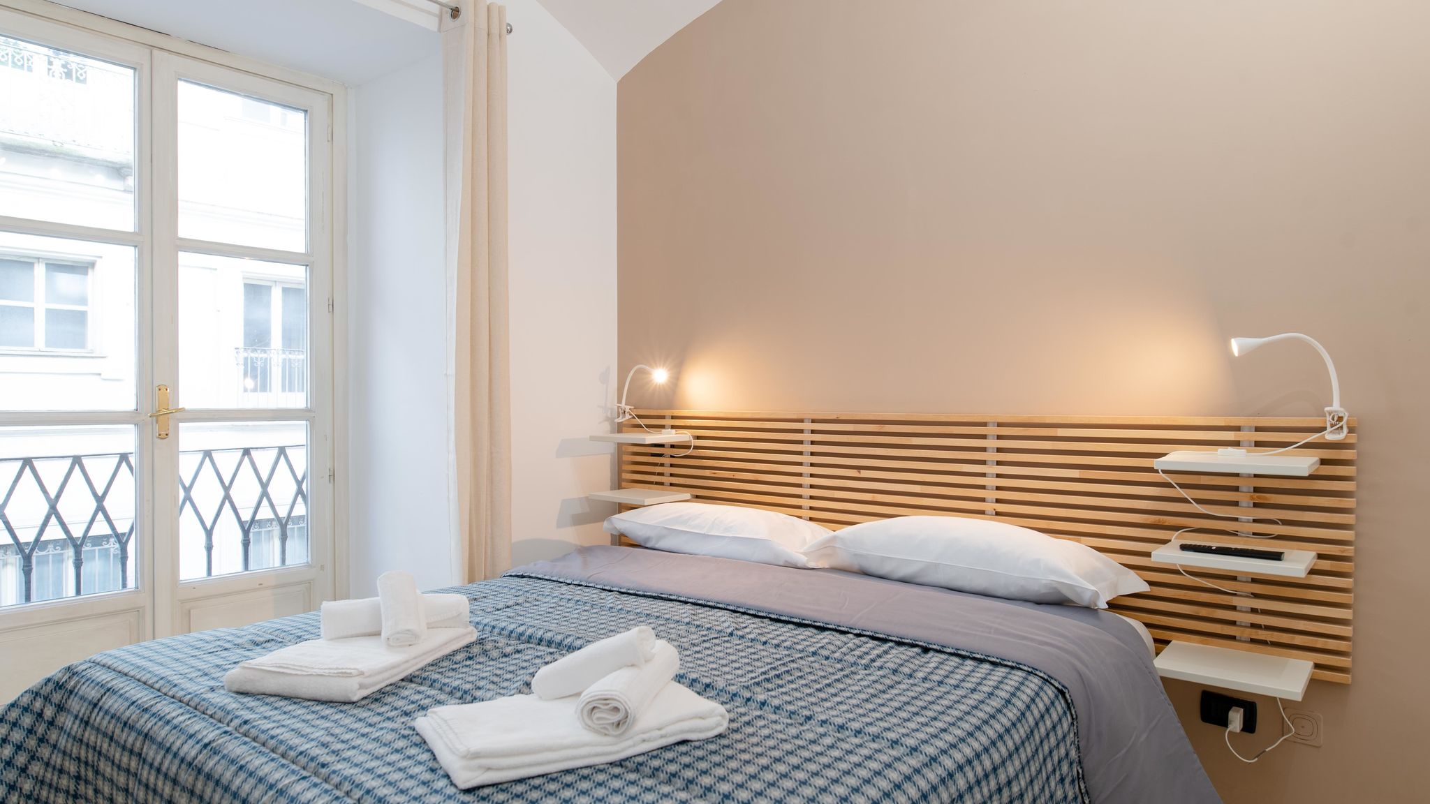 Toh Solution Srls Torino Corte d'Appello Rooms CIT