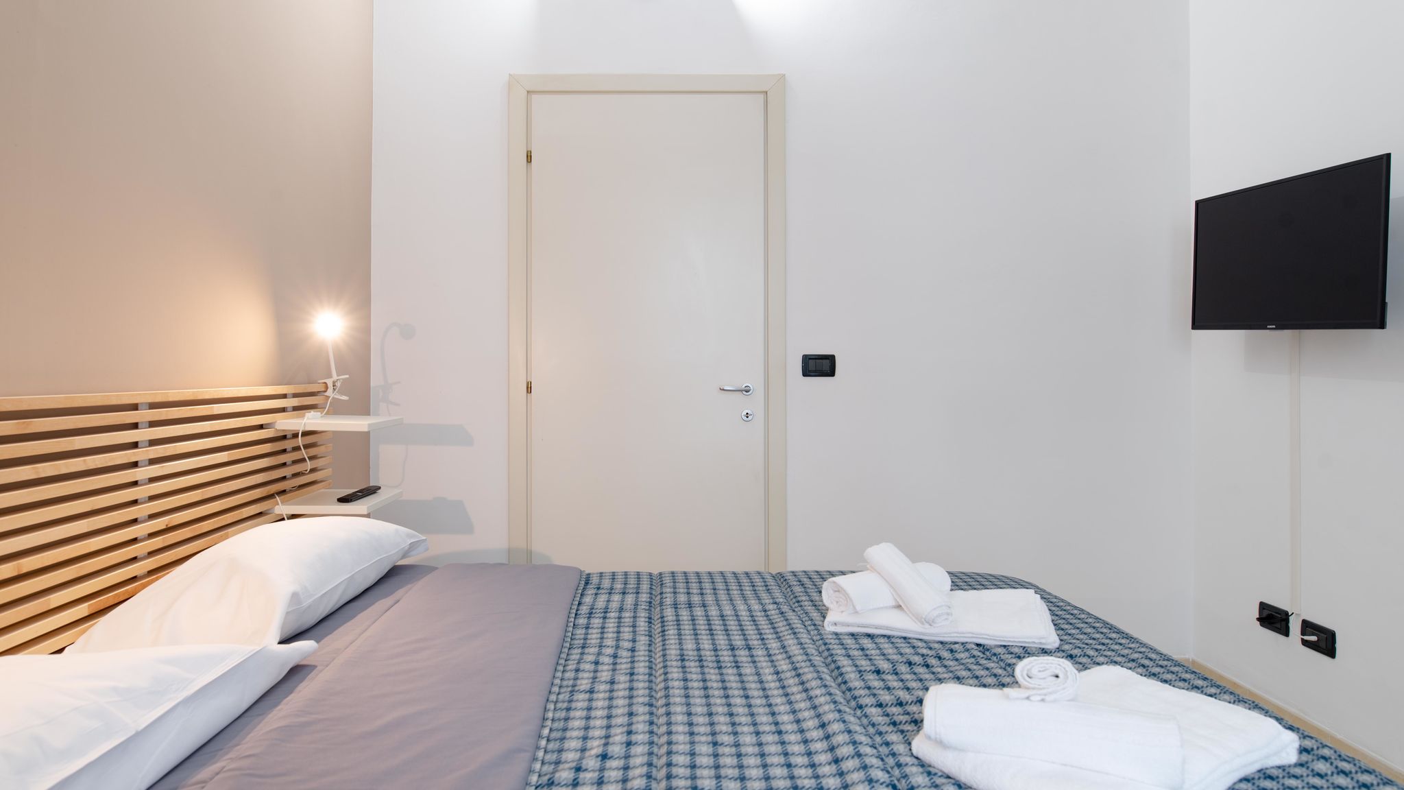 Toh Solution Srls Torino Corte d'Appello Rooms CIT